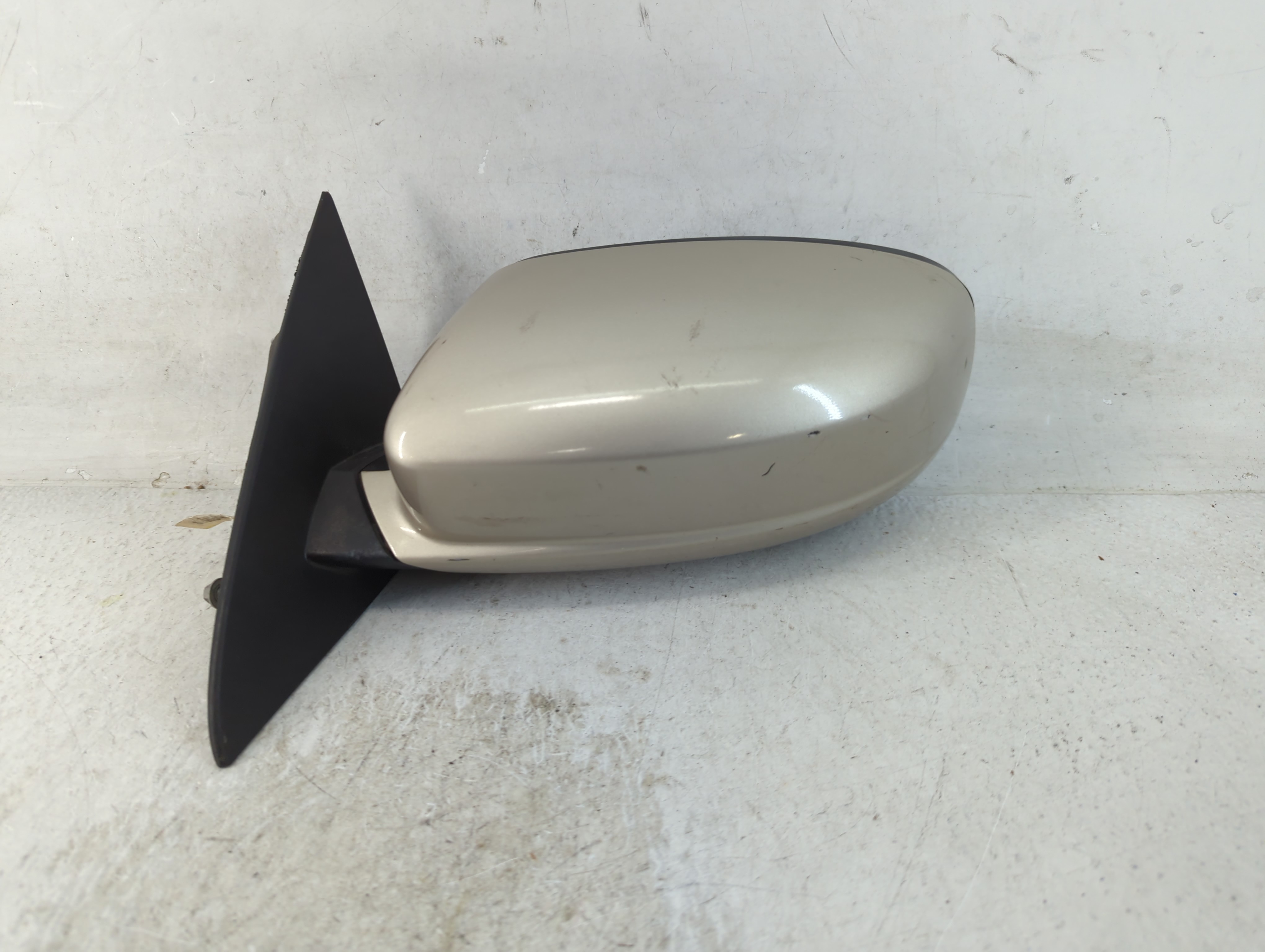 2011-2014 Chrysler 200 Driver Left Side View Power Door Mirror 804345 - Oemusedautoparts1.com