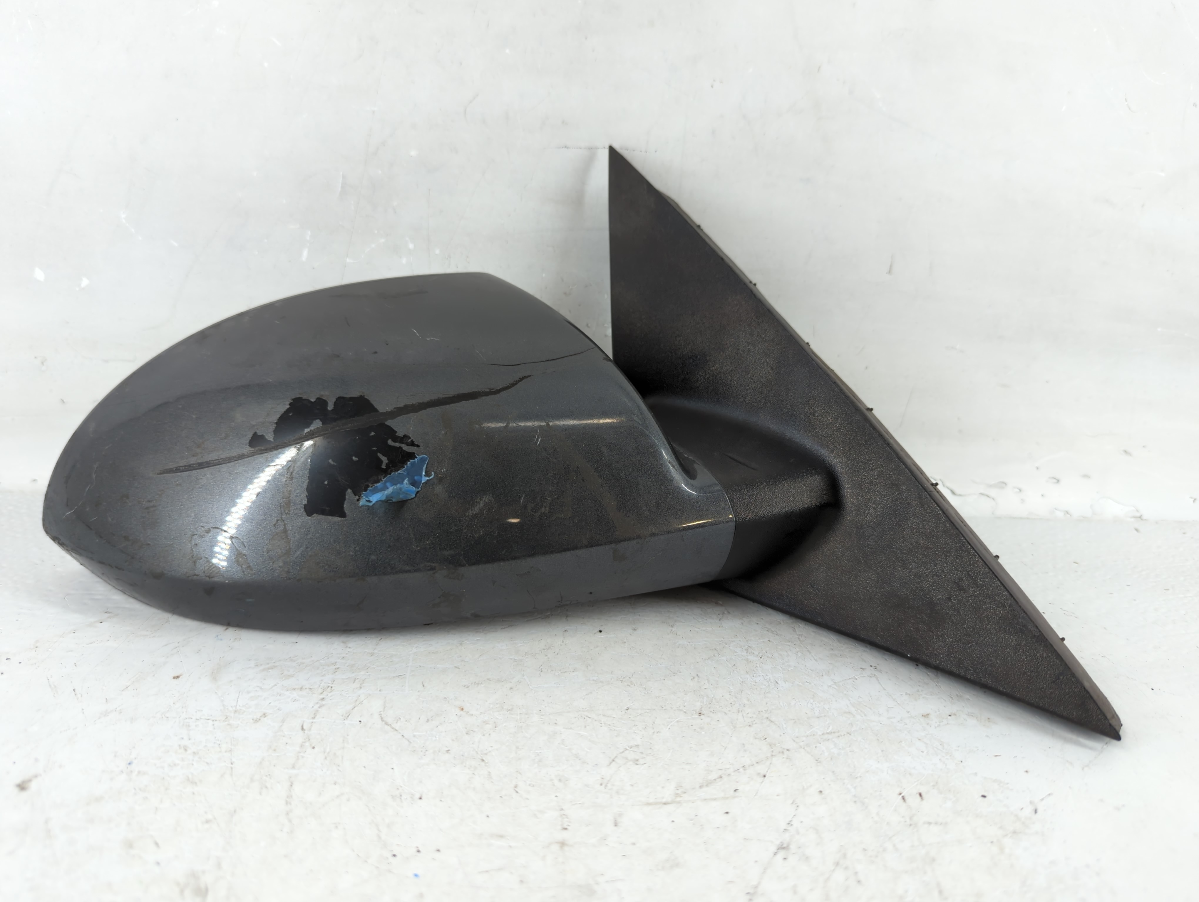 2007-2016 Chevrolet Impala Passenger Right Side View Power Door Mirror 804370 - Oemusedautoparts1.com
