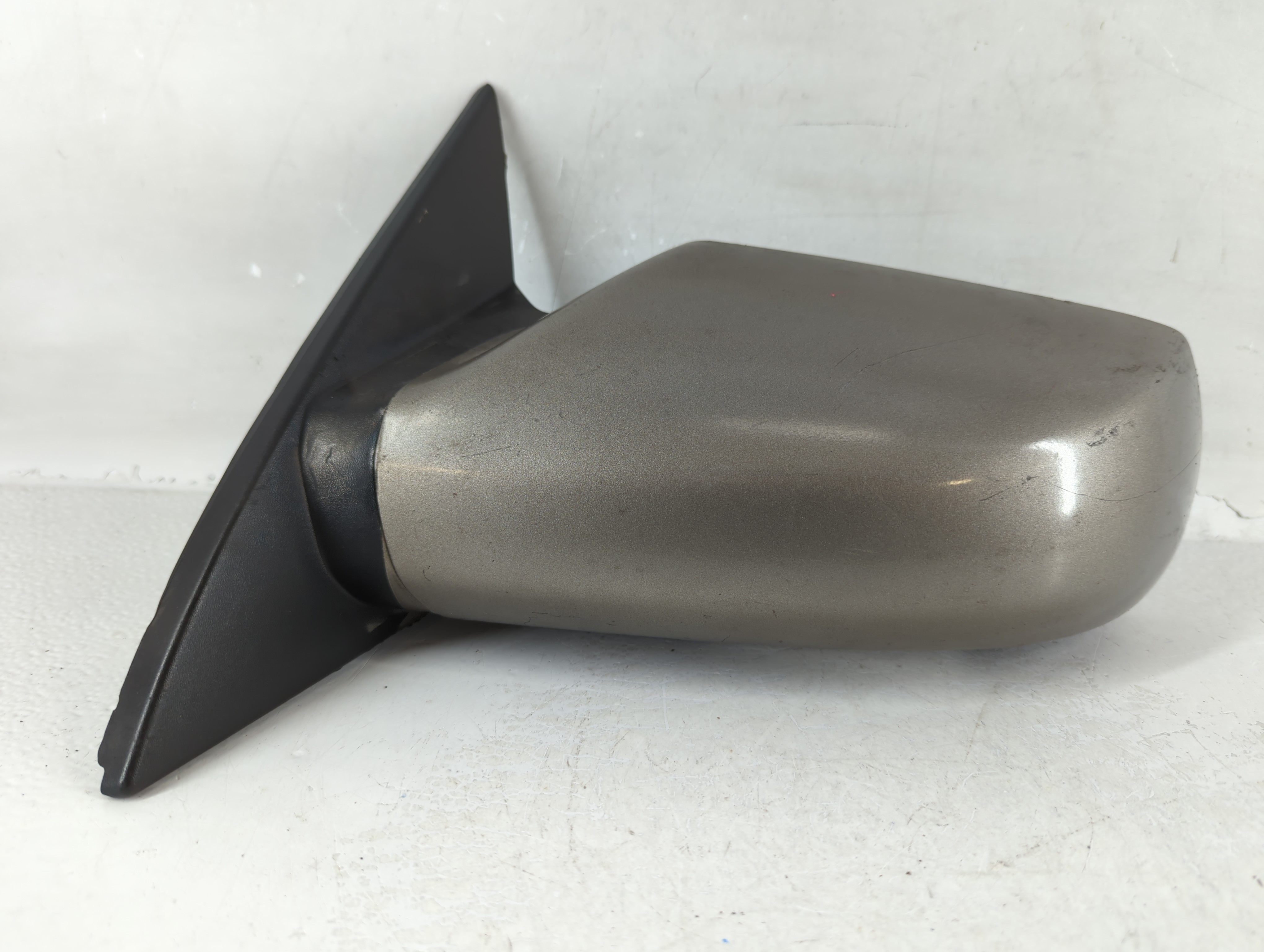 2007-2012 Nissan Altima Driver Left Side View Power Door Mirror 804405 - Oemusedautoparts1.com