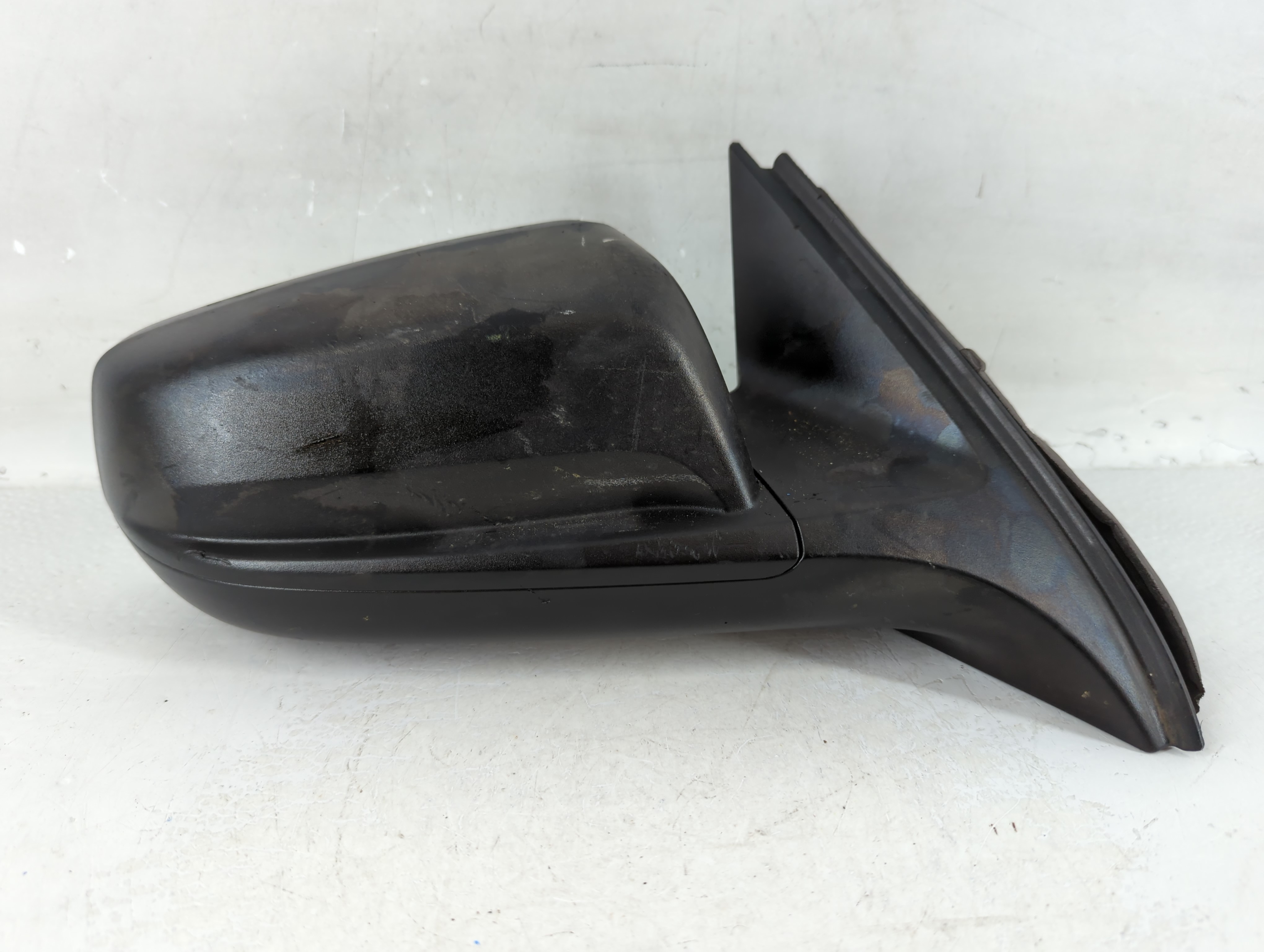 2014-2016 Chevrolet Malibu Passenger Right Side View Power Door Mirror 804422 - Oemusedautoparts1.com