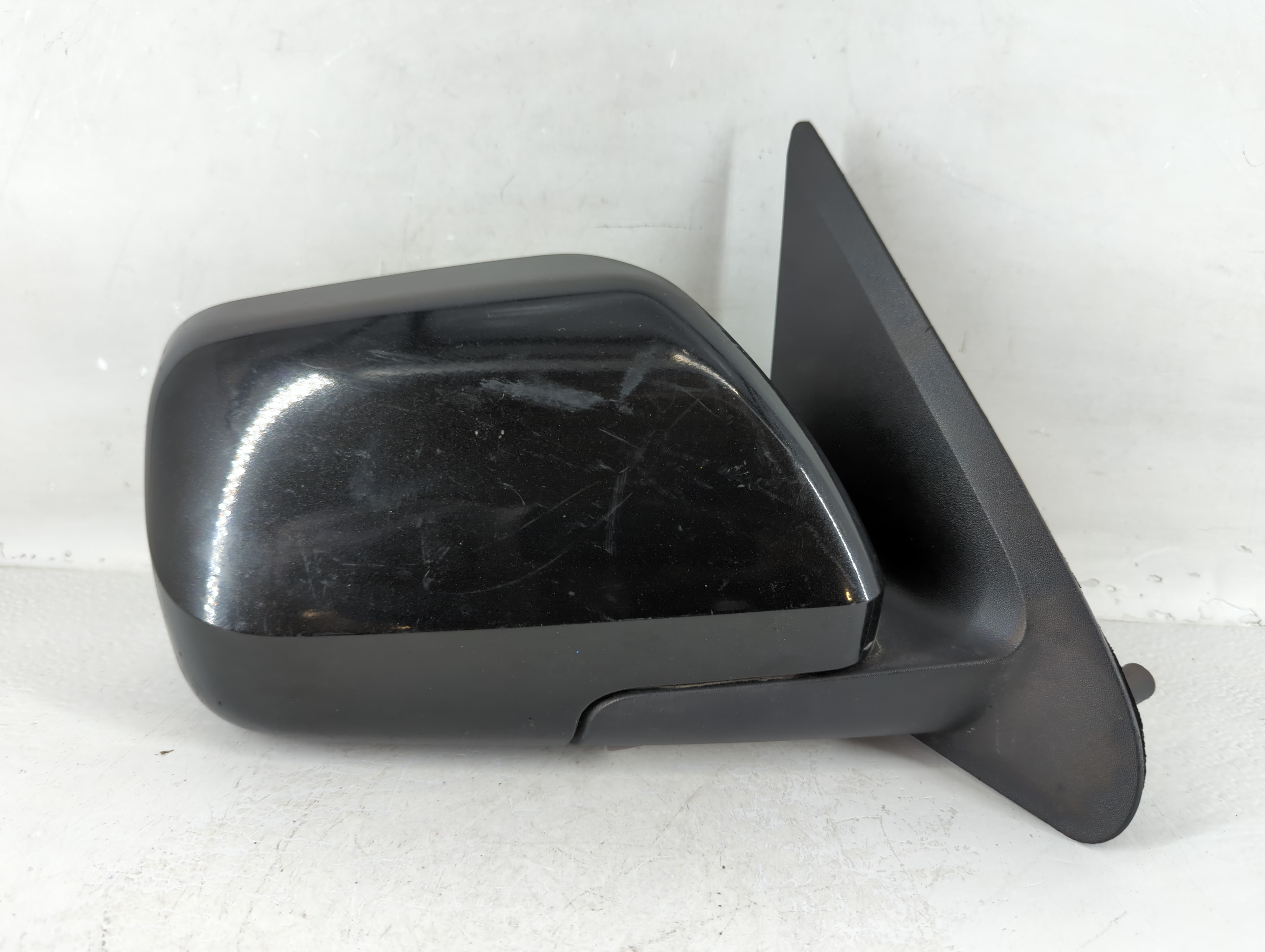 Picture of 2010-2011 Mercury Mariner Passenger Right Side View Power Door Mirror 804440