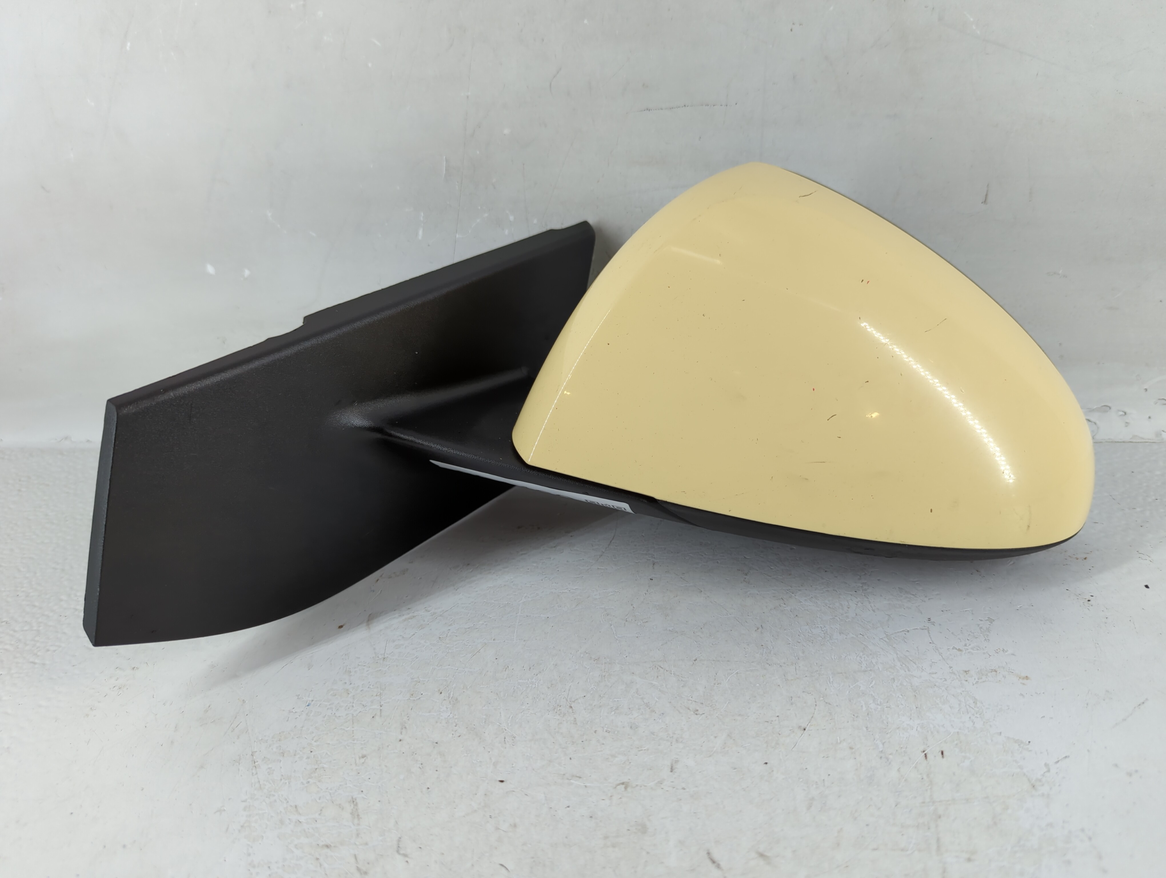 Picture of 2014-2016 Chevrolet Spark Driver Left Side View Power Door Mirror 804460