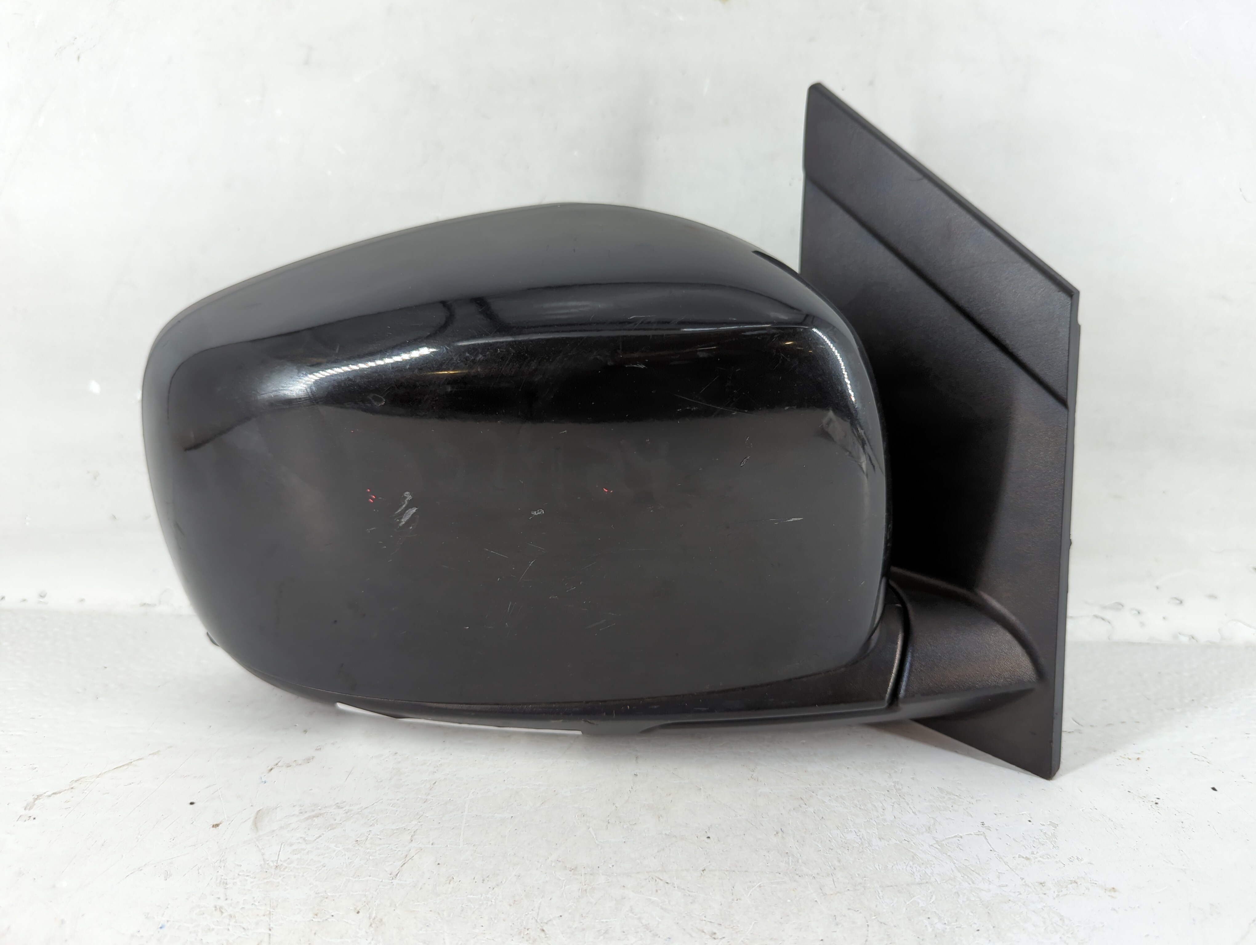 2008 Chrysler Town & Country Passenger Right Side View Power Door Mirror 804461 - Oemusedautoparts1.com