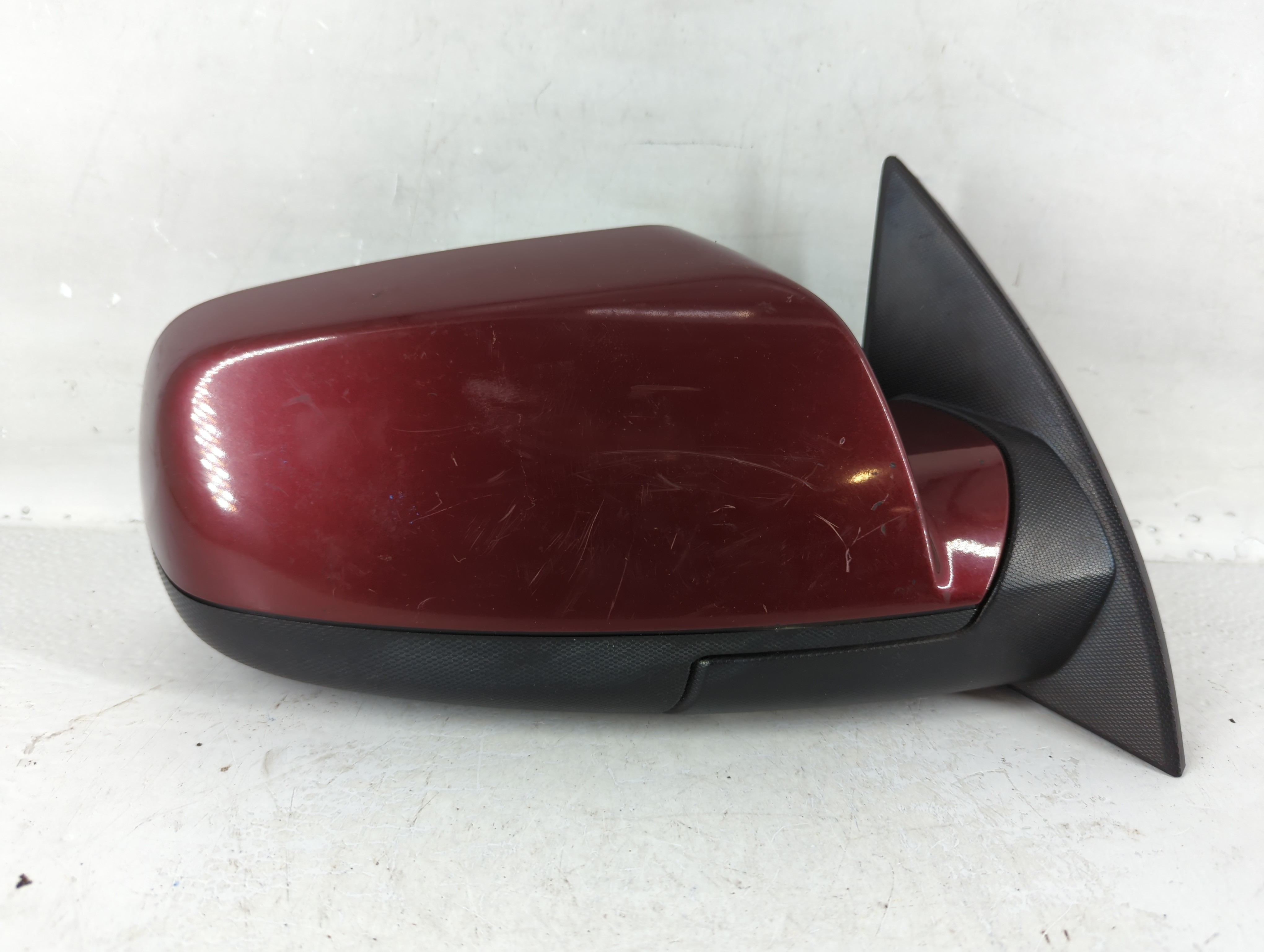 2015-2017 Chevrolet Equinox Passenger Right Side View Power Door Mirror 804463 - Oemusedautoparts1.com