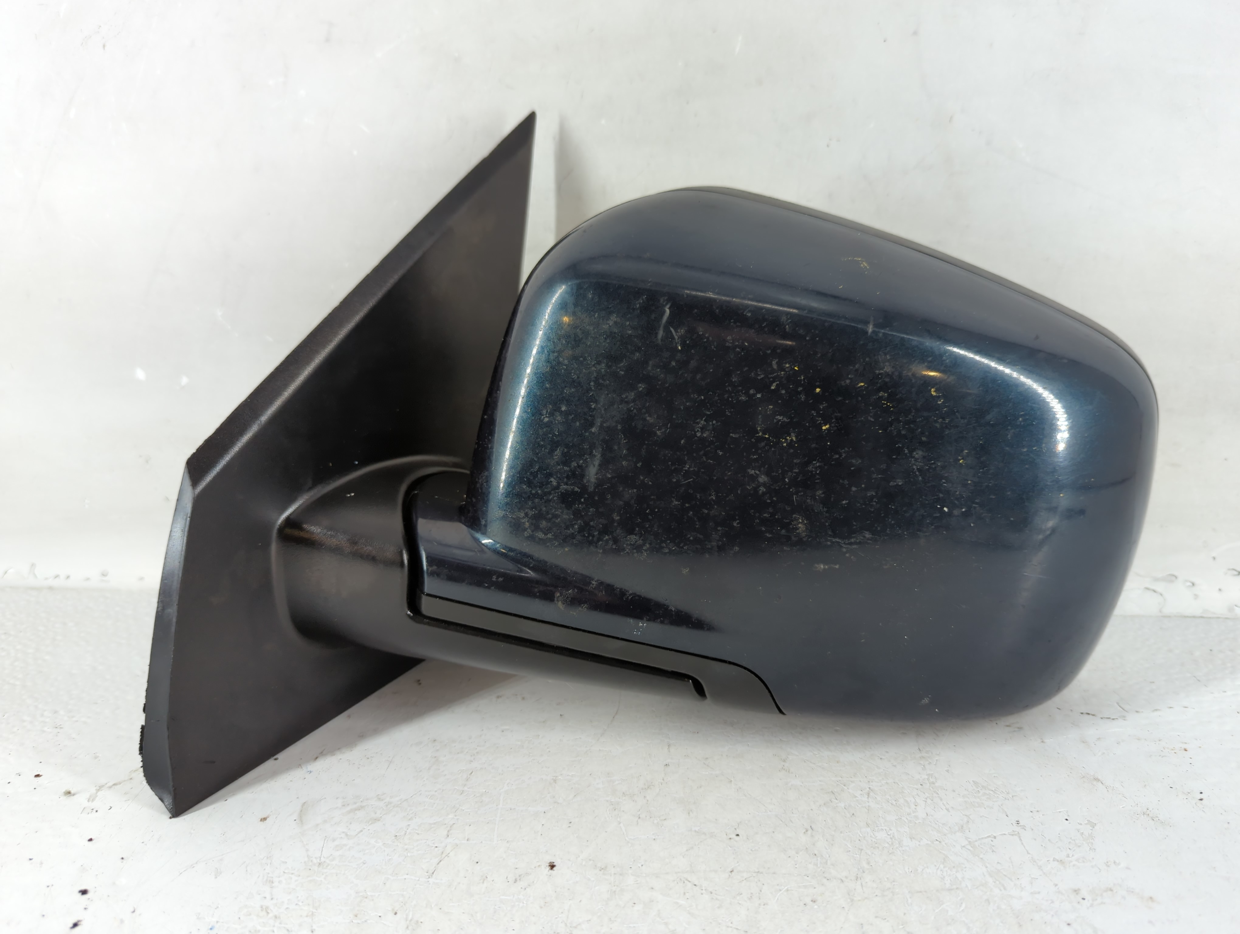 Picture of 2014 Dodge Journey Driver Left Side View Power Door Mirror Blue 804465