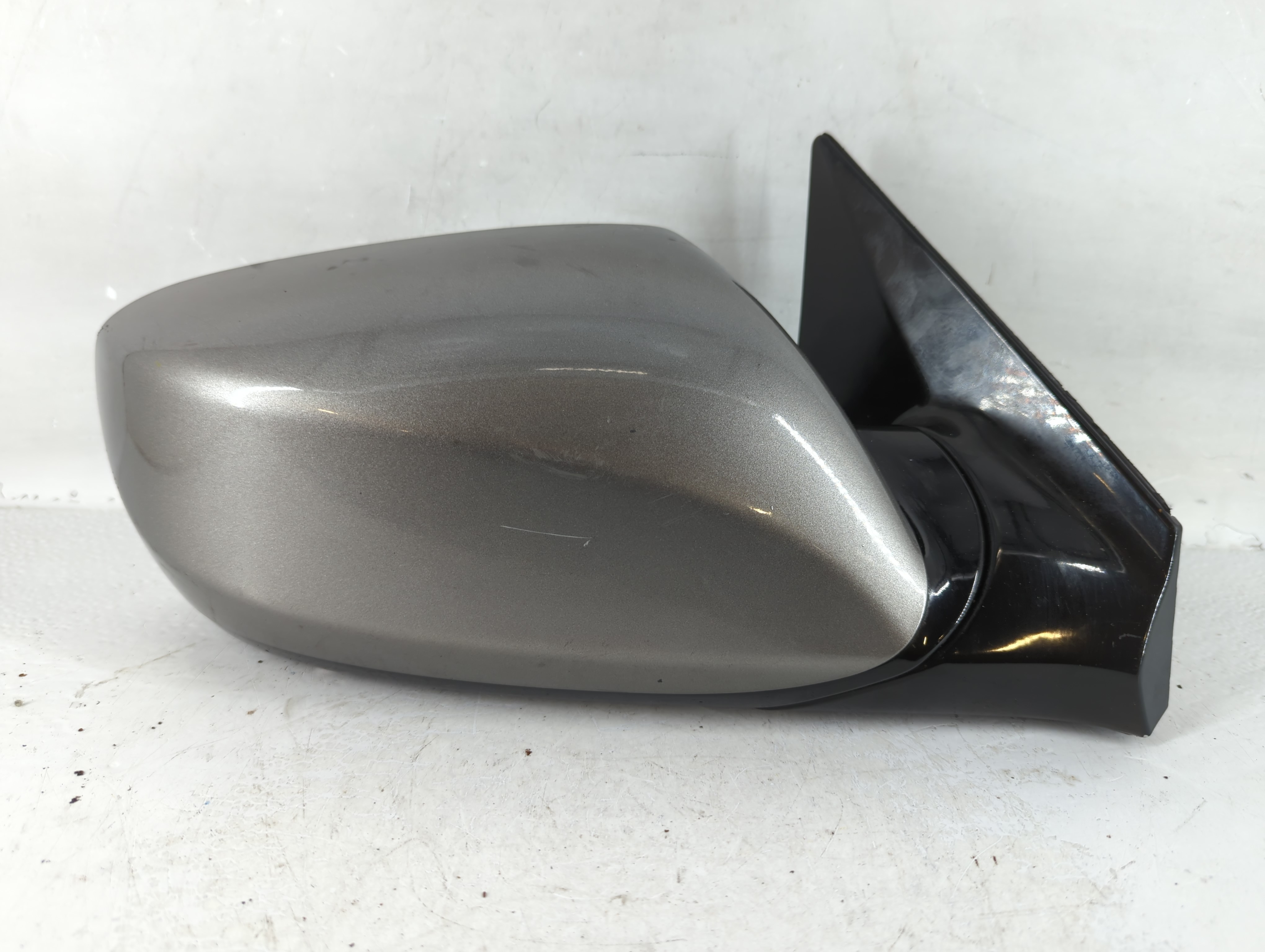 2013-2016 Hyundai Santa Fe Passenger Right Side View Power Door Mirror 804466 - Oemusedautoparts1.com