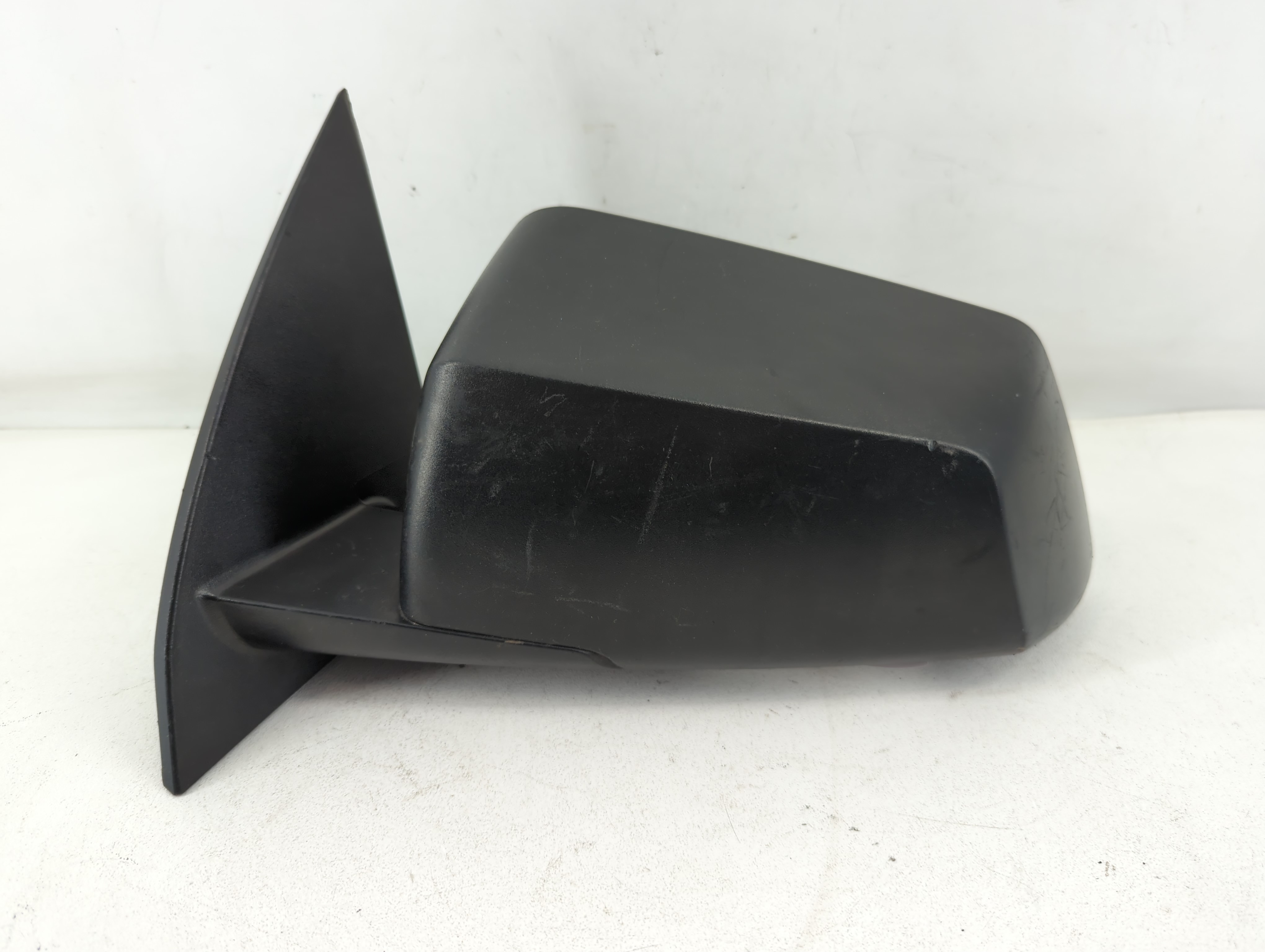 2015-2017 Chevrolet Traverse Driver Left Side View Power Door Mirror 804506 - Oemusedautoparts1.com