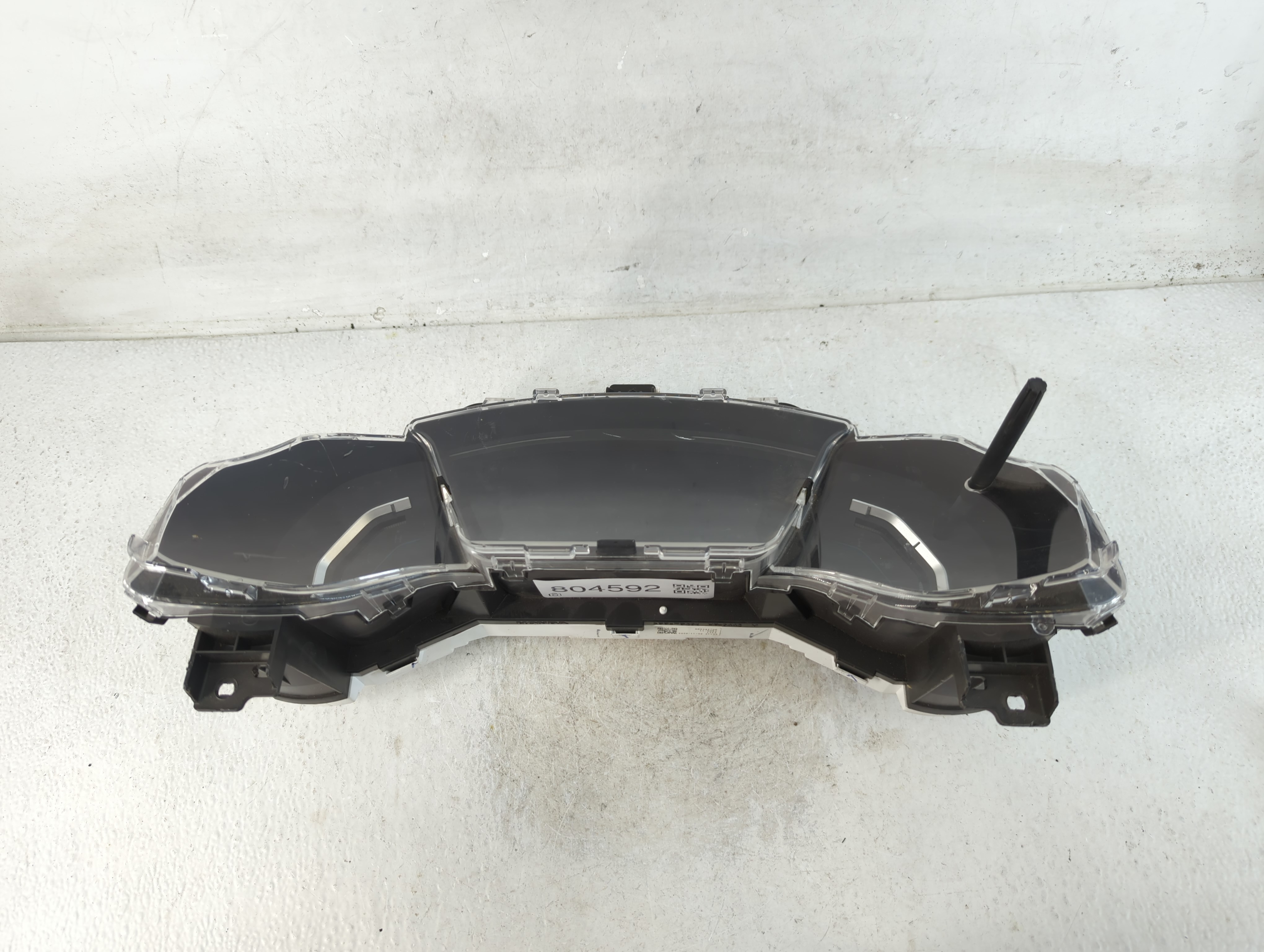 2019-2021 Honda Civic Speedometer Instrument Cluster Gauges 804592 - Oemusedautoparts1.com
