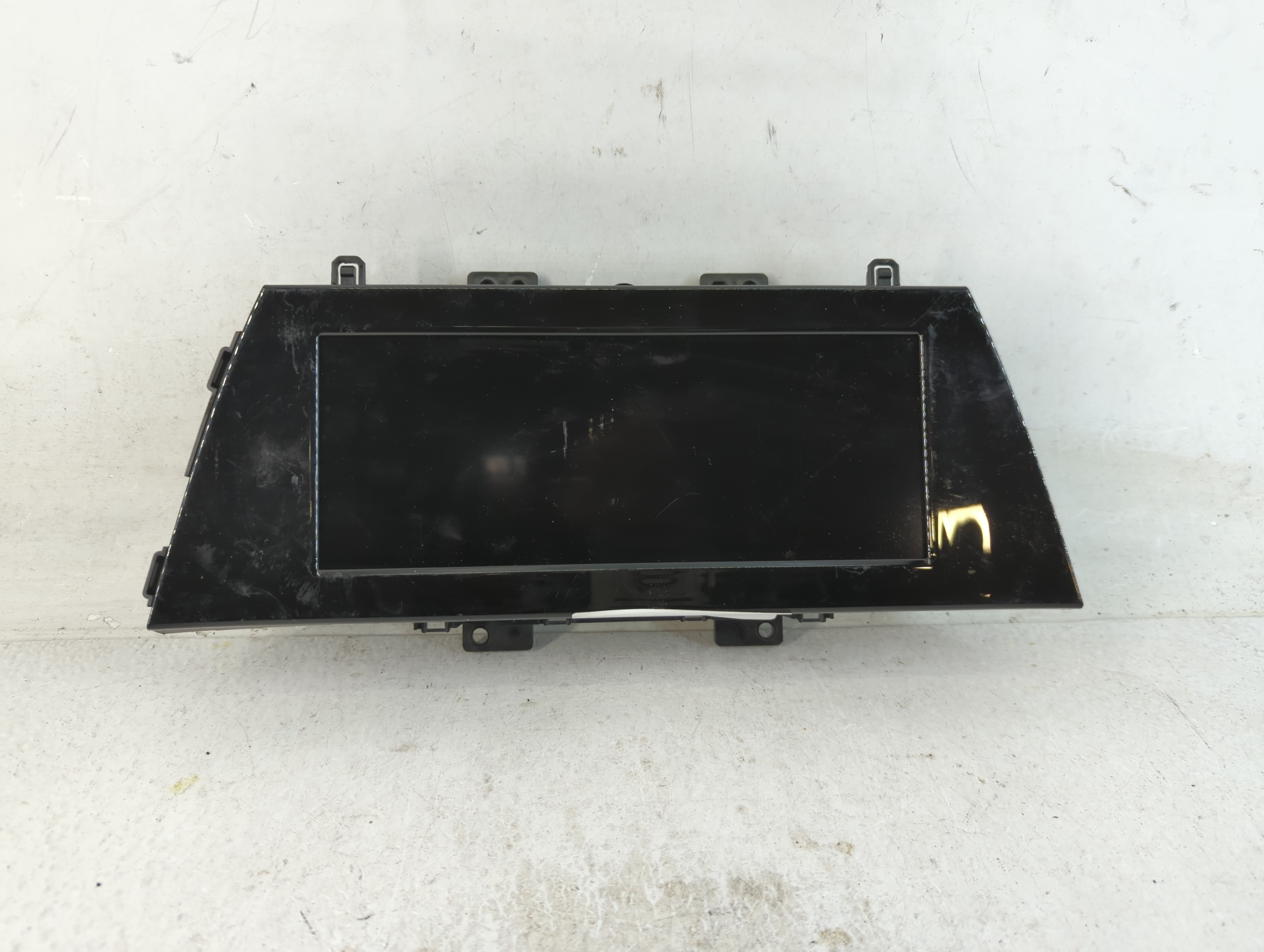 2021-2022 Hyundai Elantra Speedometer Instrument Cluster Gauges 804593 - Oemusedautoparts1.com