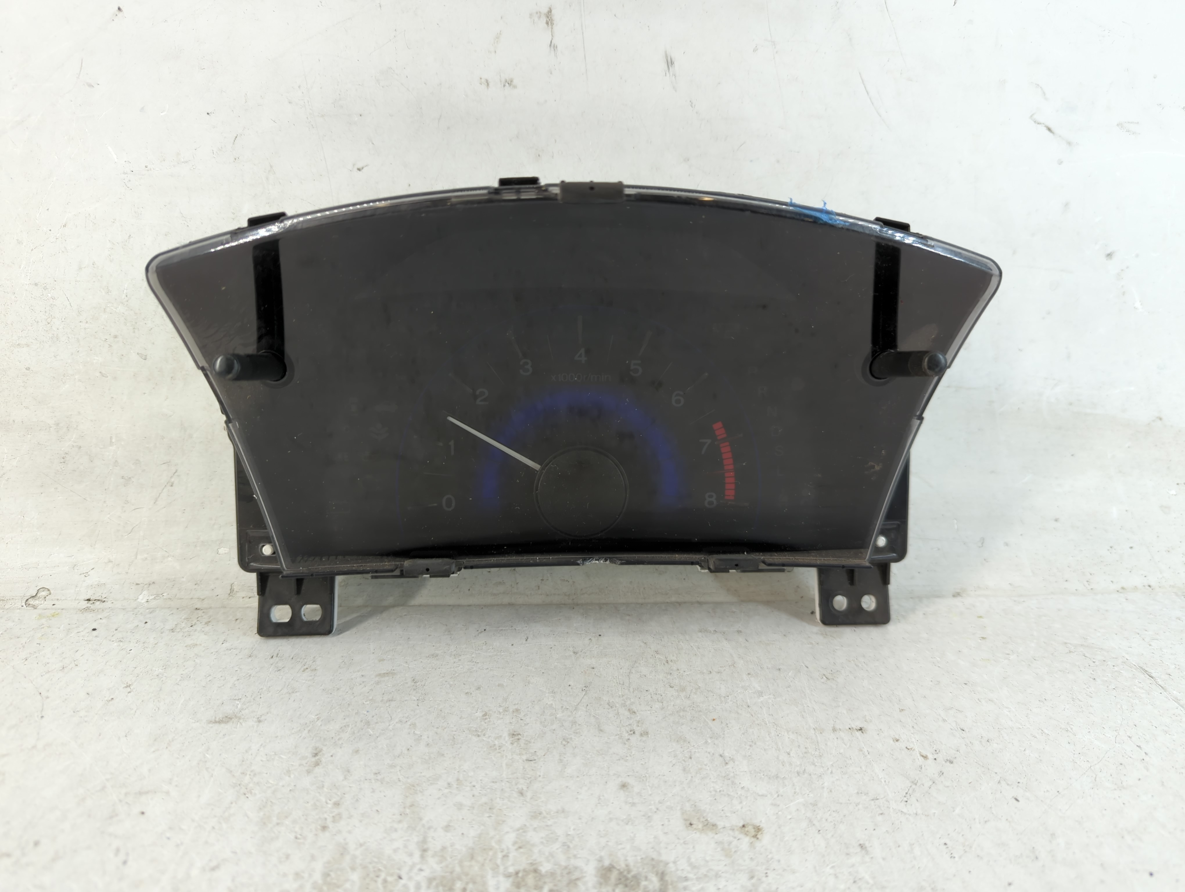 2014-2015 Honda Civic Speedometer Instrument Cluster Gauges 804622 - Oemusedautoparts1.com