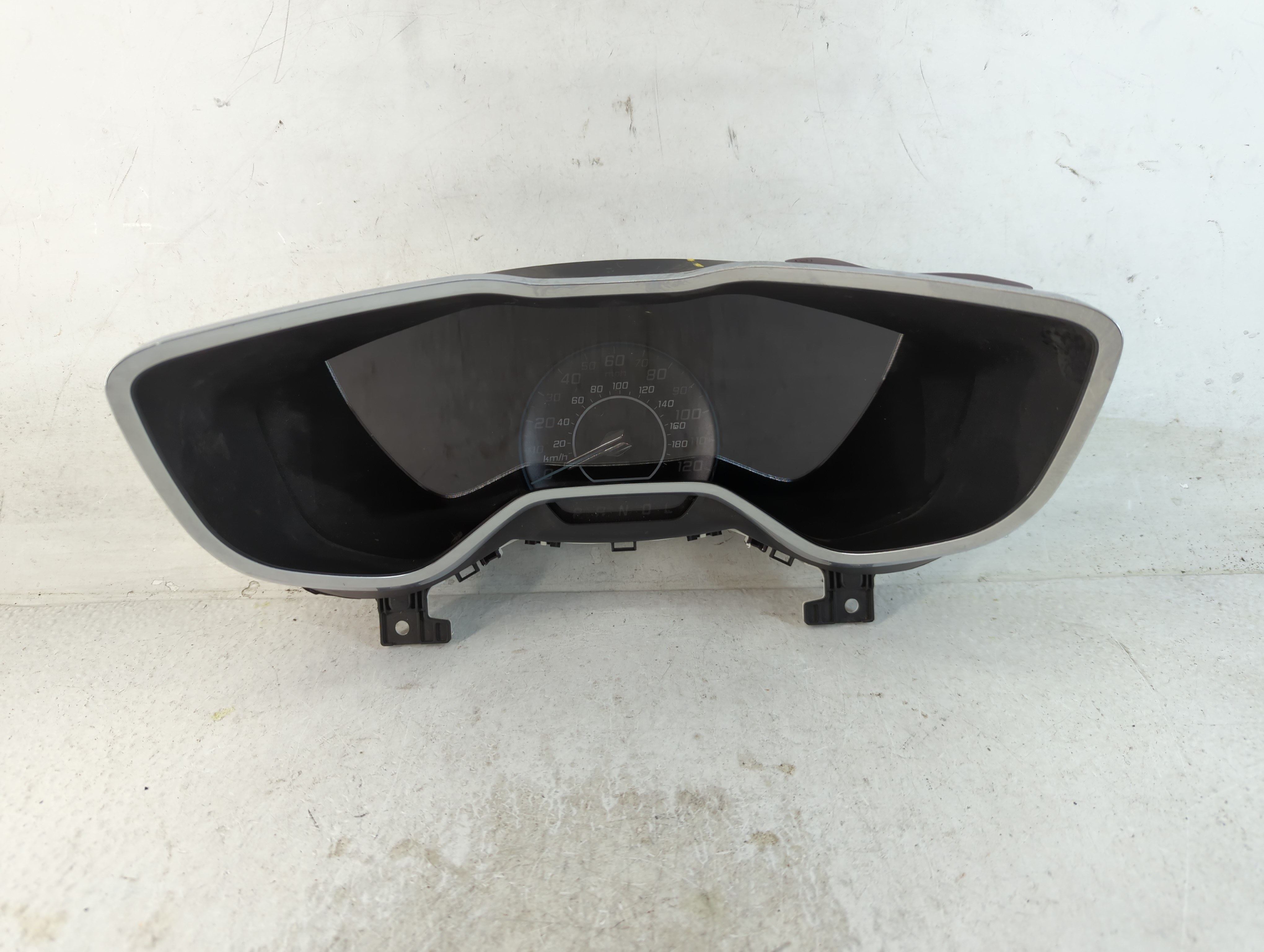 2013-2013 Ford C-max Speedometer Instrument Cluster Gauges 804623 - Oemusedautoparts1.com