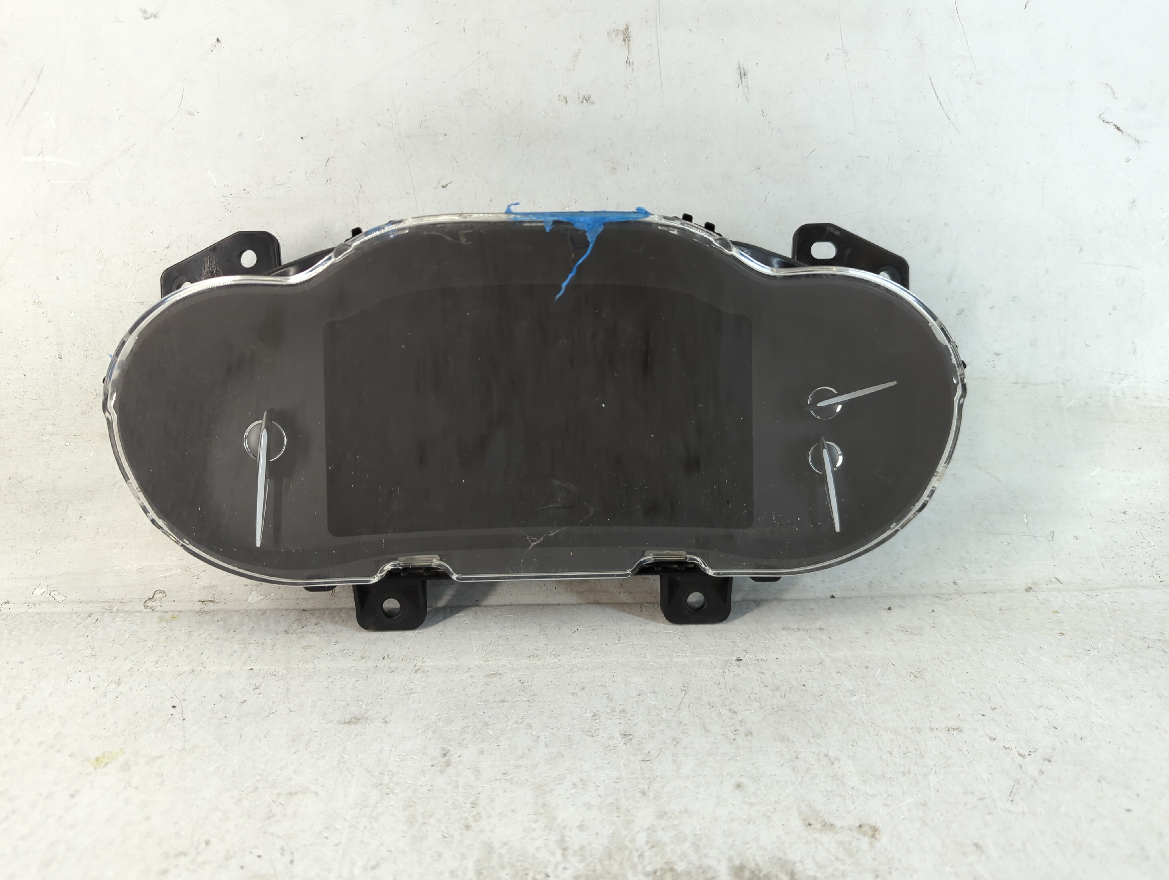 2016-2016 Buick Lacrosse Speedometer Instrument Cluster Gauges 26684829 804644 - Oemusedautoparts1.com