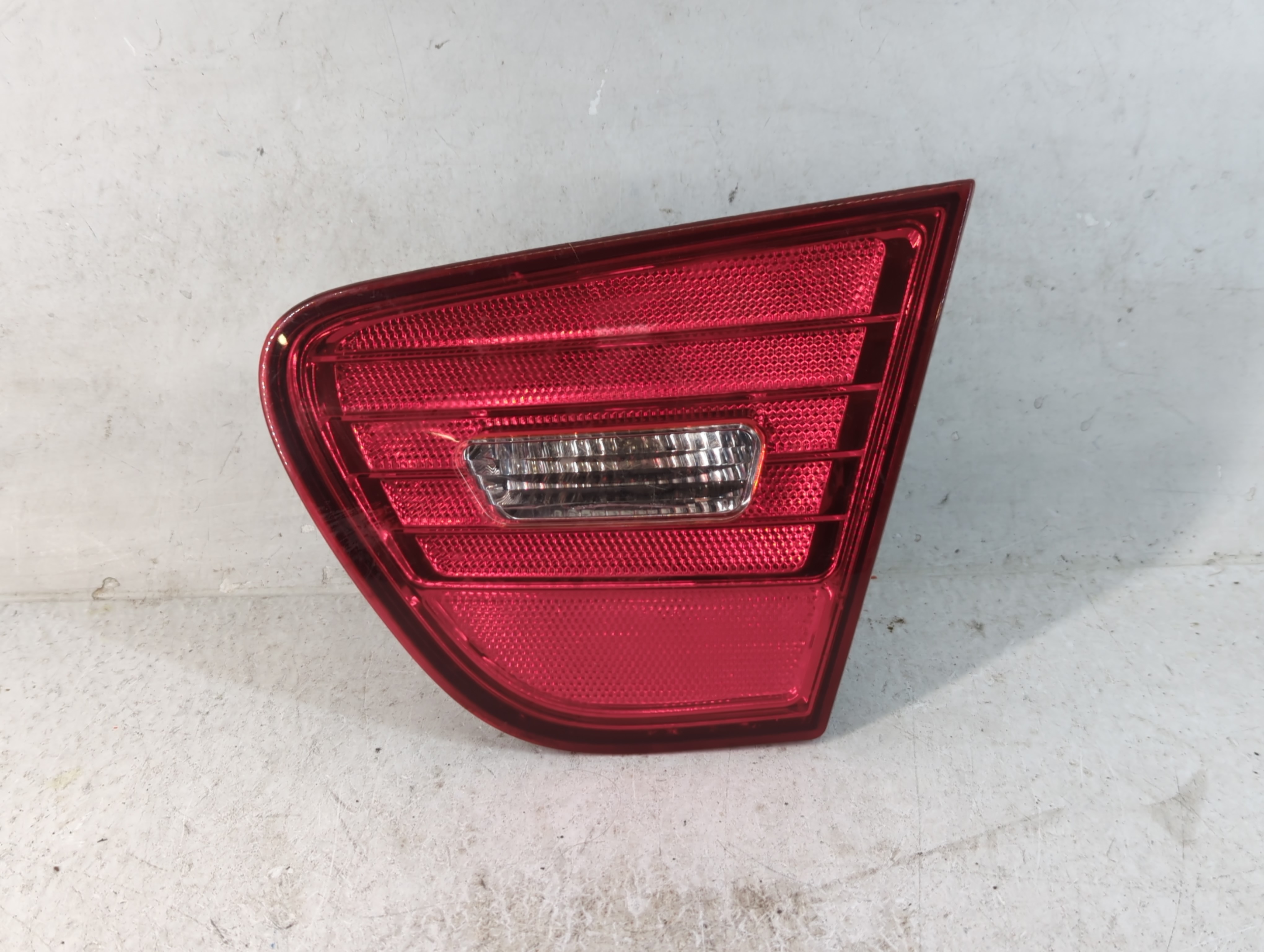 2007-2010 Hyundai Elantra Passenger Right Side Tail Light Taillight Oem 804650 - Oemusedautoparts1.com