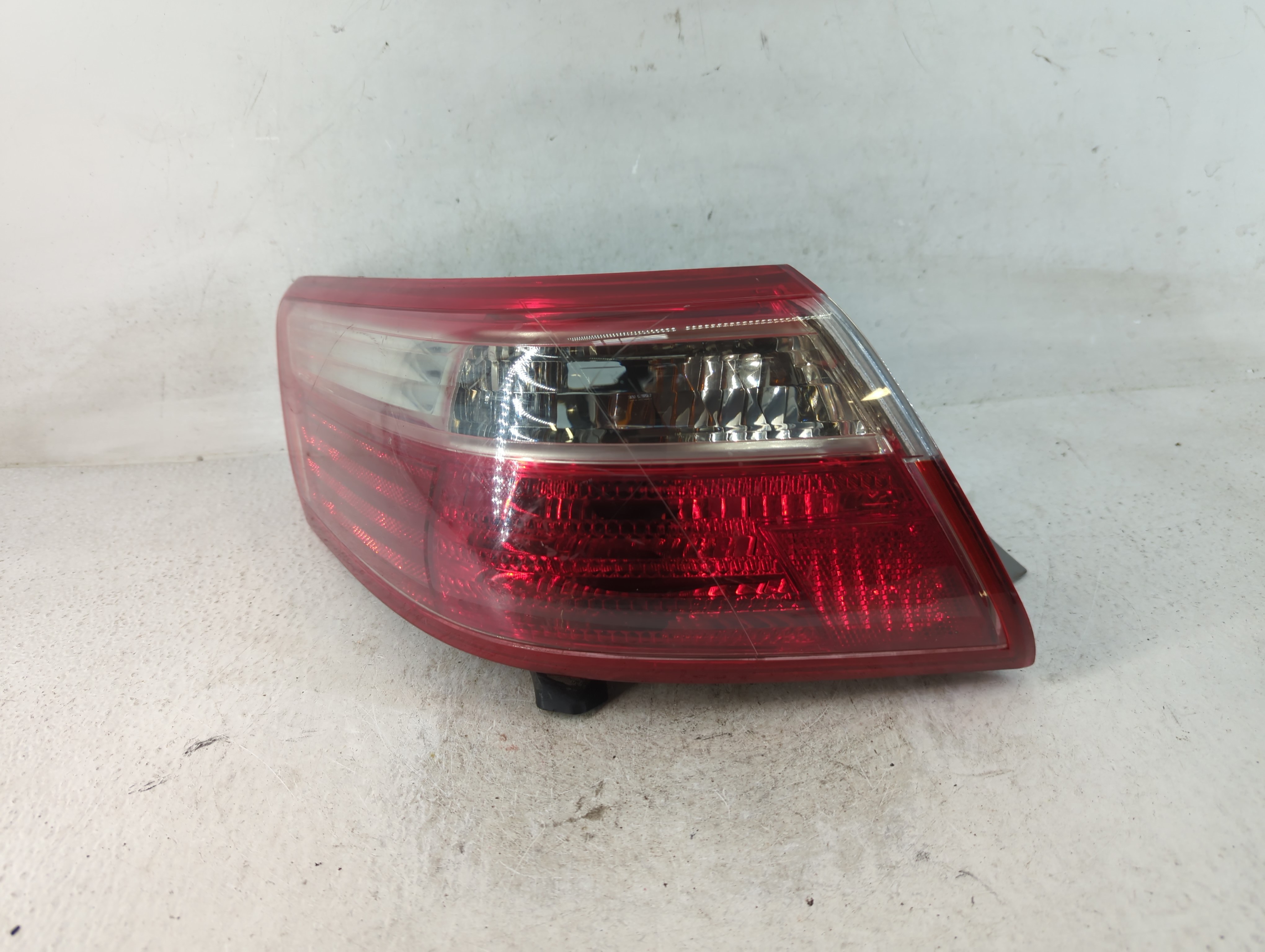 2007-2009 Toyota Camry Passenger Right Side Tail Light Taillight Oem 804688 - Oemusedautoparts1.com
