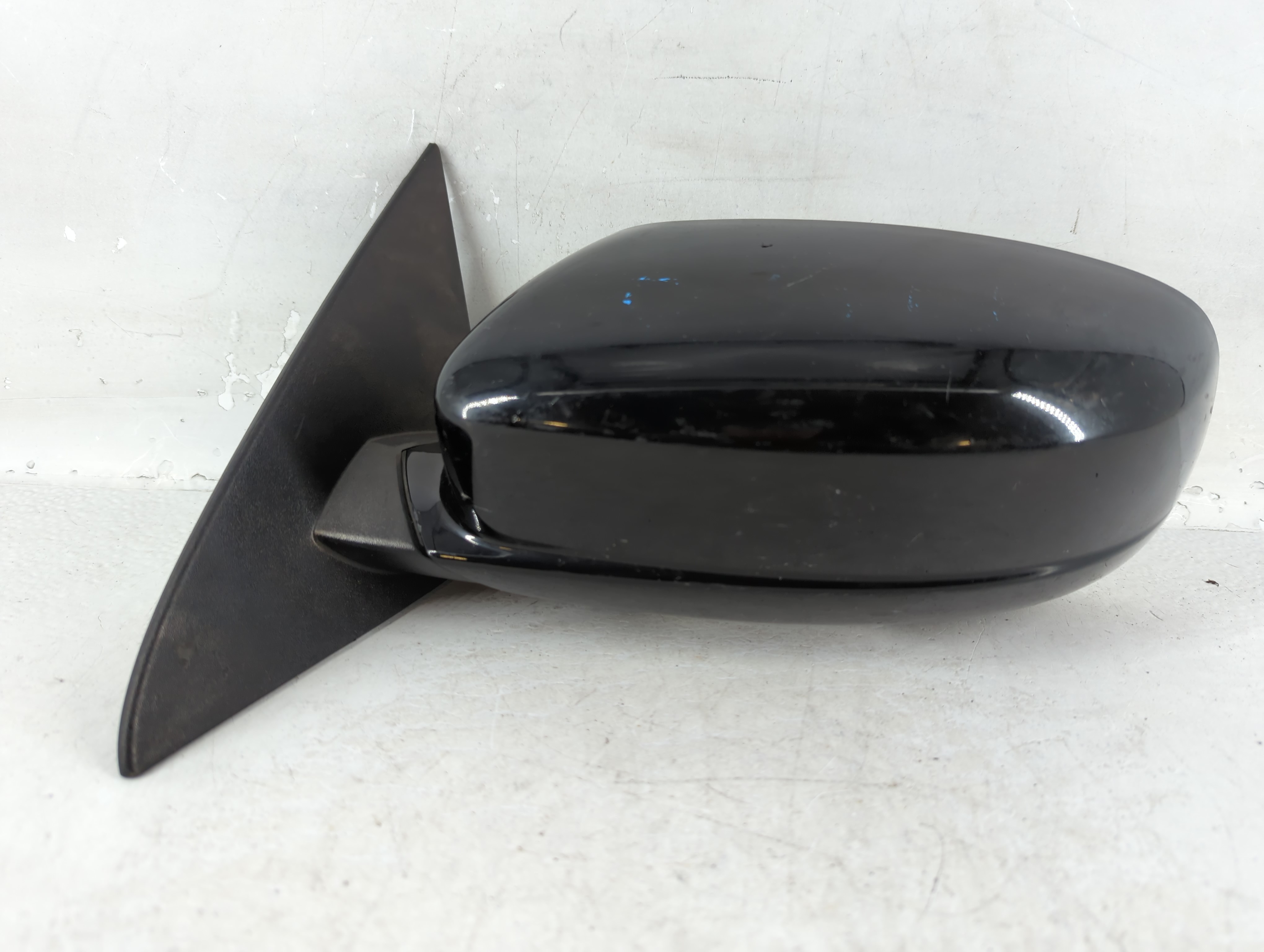 2011-2014 Chrysler 200 Driver Left Side View Power Door Mirror 804728 - Oemusedautoparts1.com