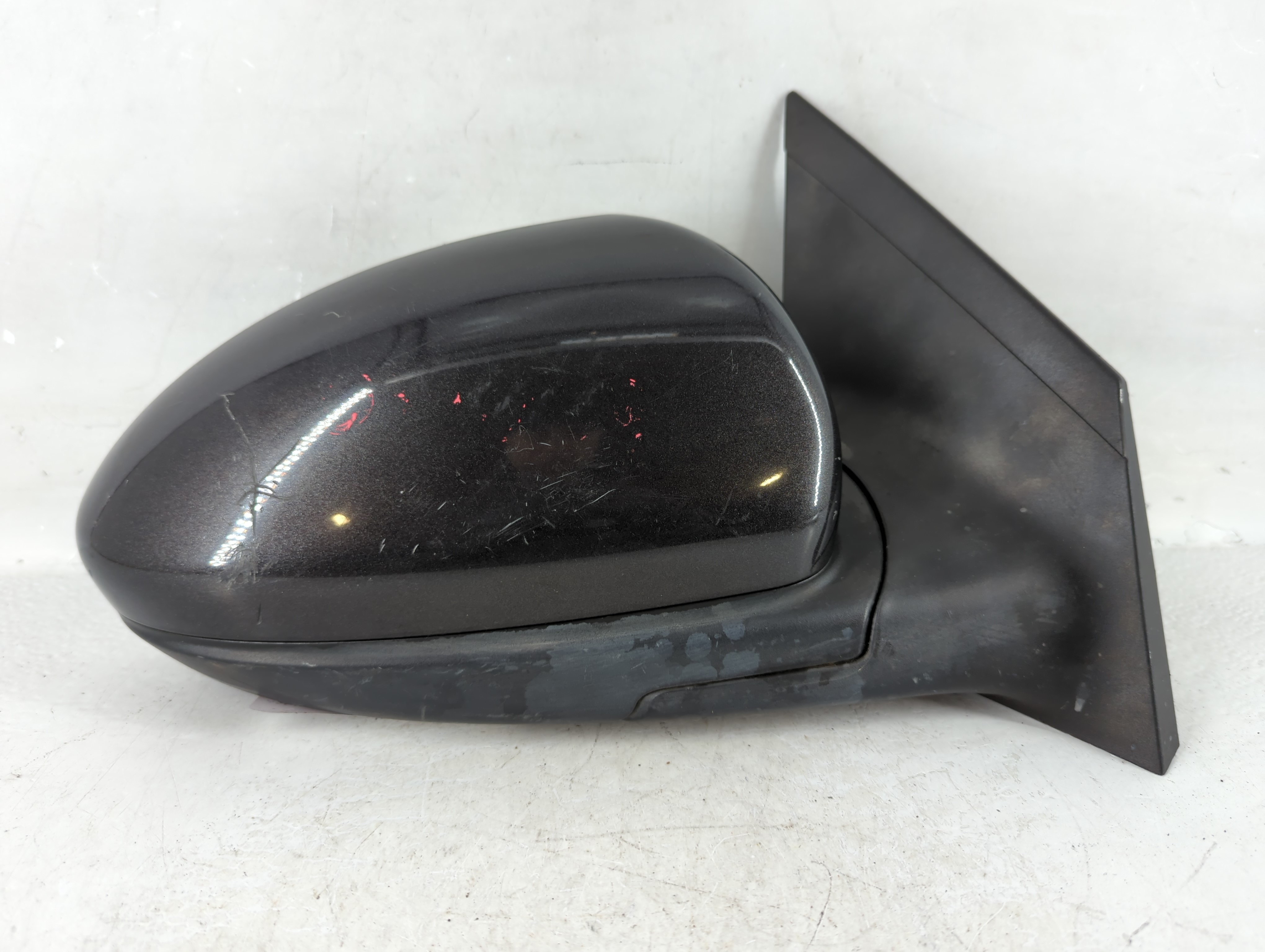 2011-2016 Chevrolet Cruze Passenger Right Side View Power Door Mirror 804738 - Oemusedautoparts1.com