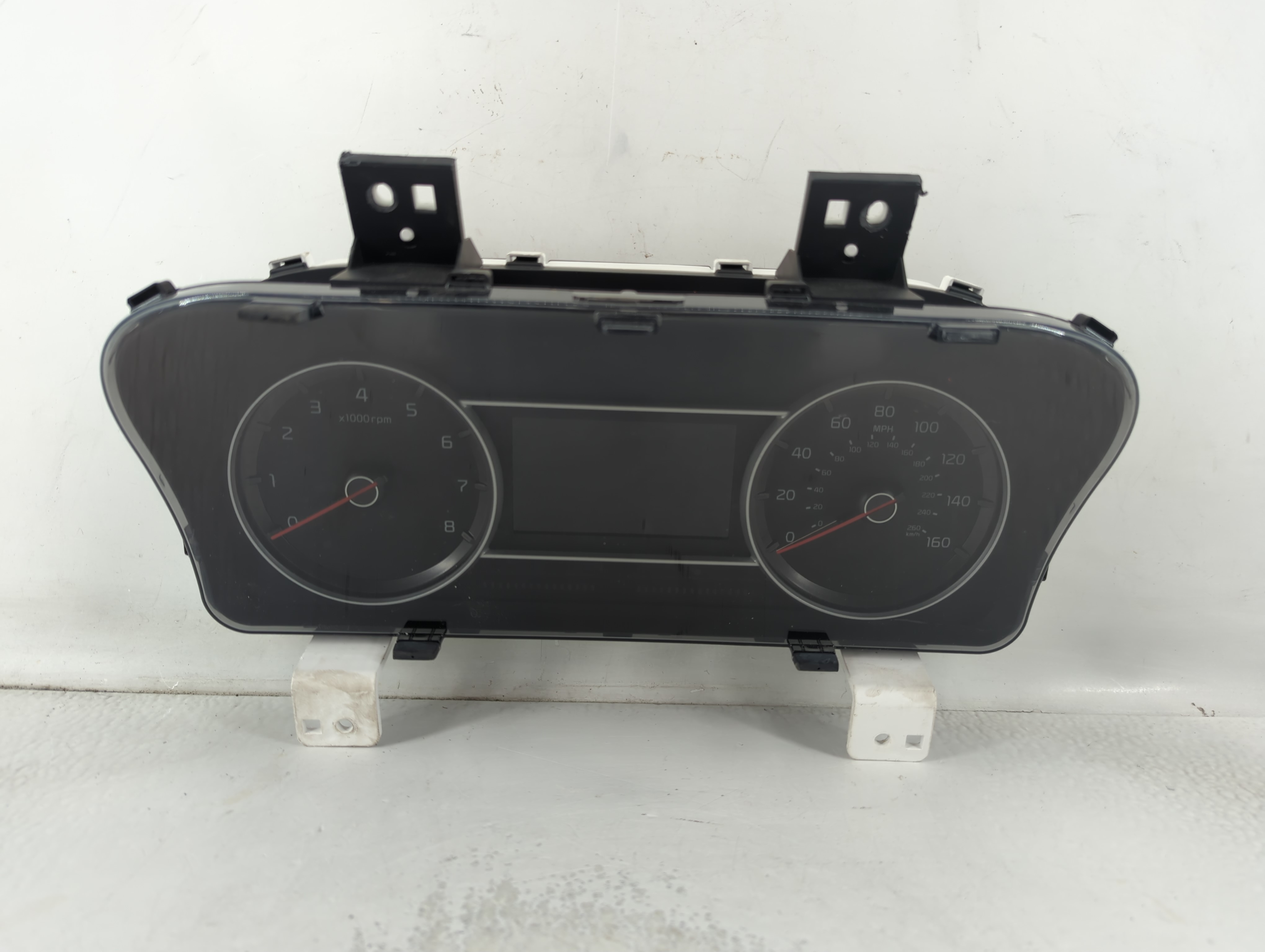 2021-2021 Kia Sorento Speedometer Instrument Cluster Gauges 94001-r5010 804772 - Oemusedautoparts1.com