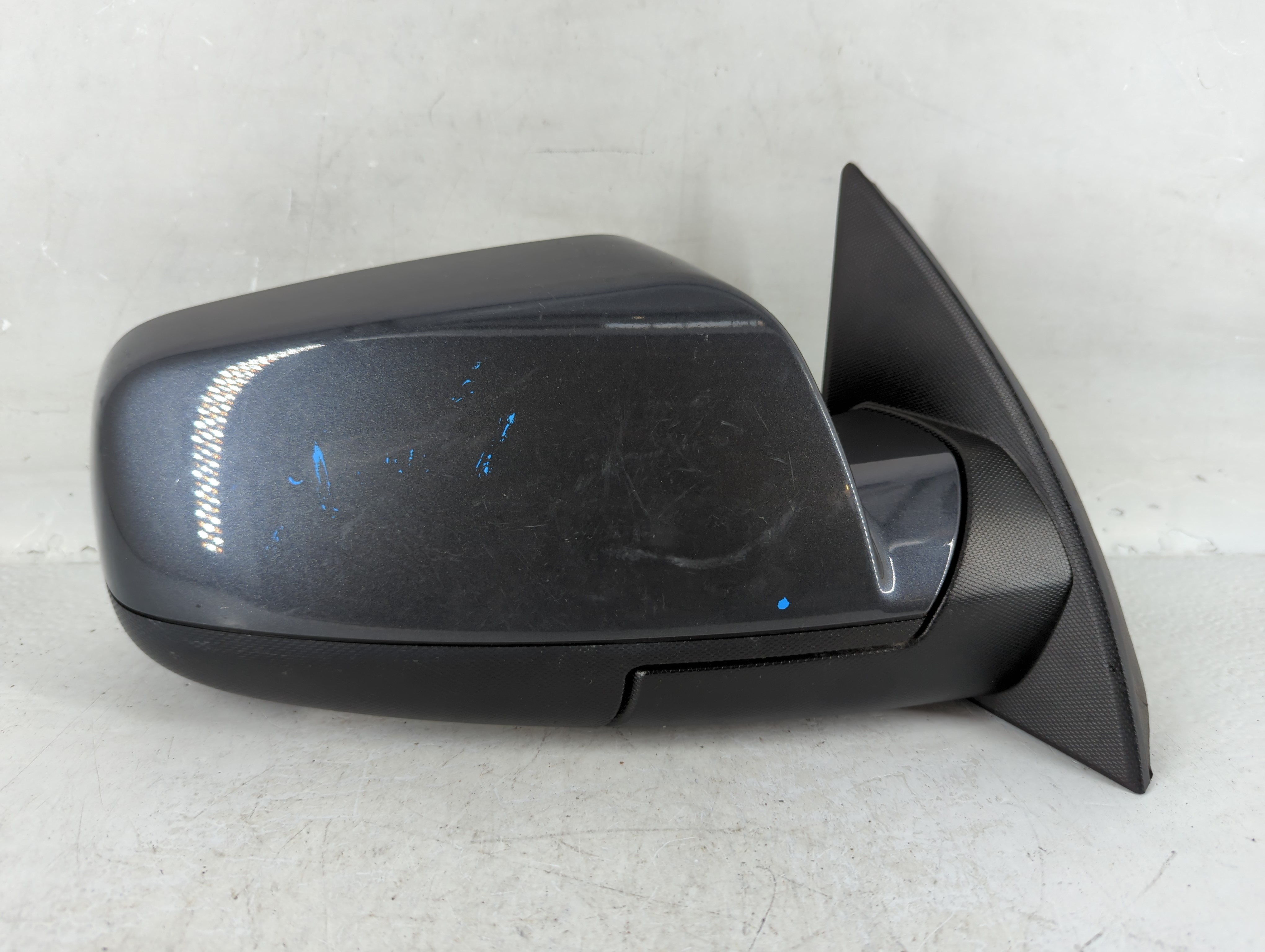 2010-2011 Chevrolet Equinox Passenger Right Side View Power Door Mirror 804778 - Oemusedautoparts1.com
