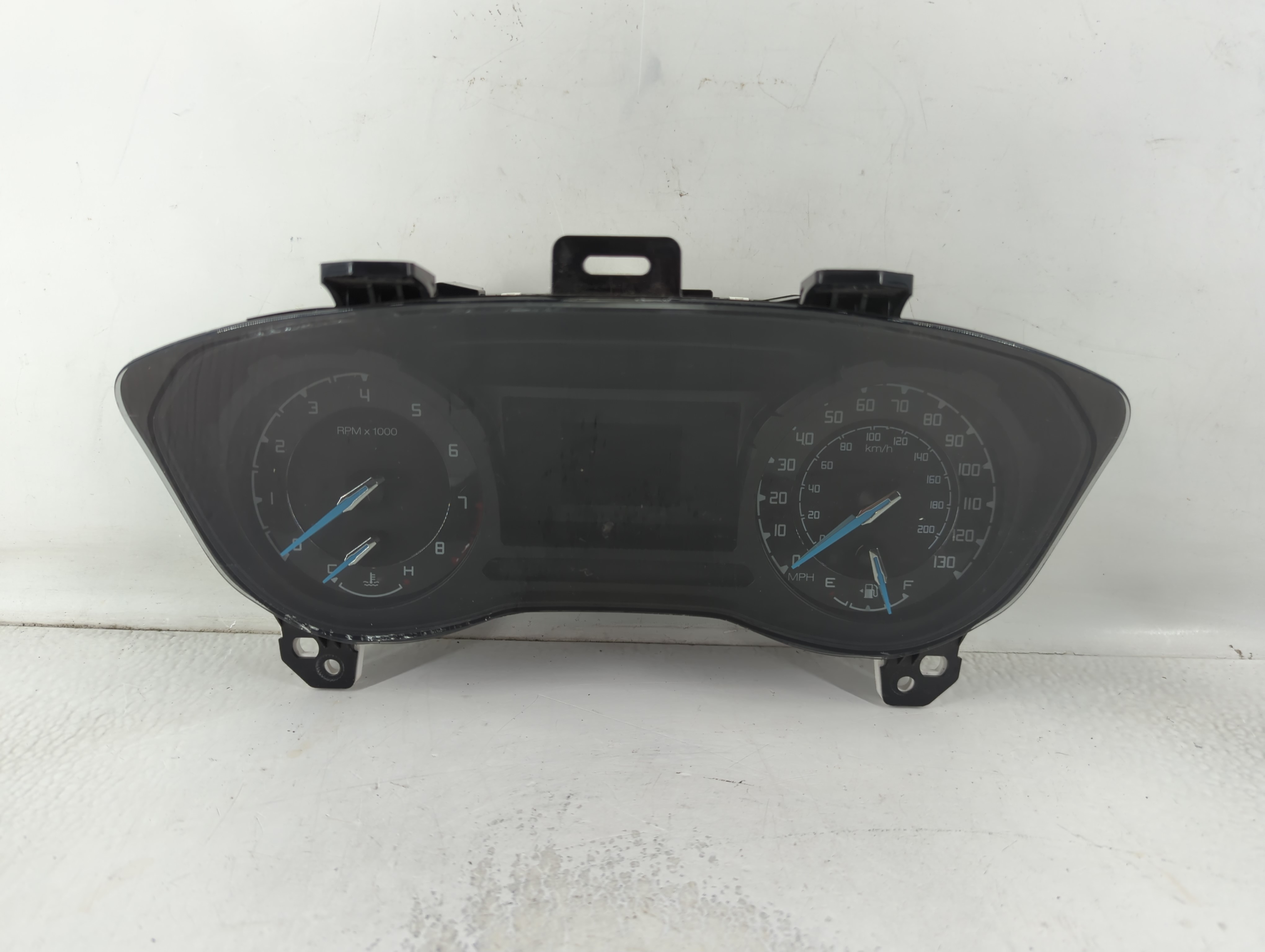 Picture of 2021-2022 Ford Ranger Speedometer Instrument Cluster Gauges Kb3t-10849-ar 804807