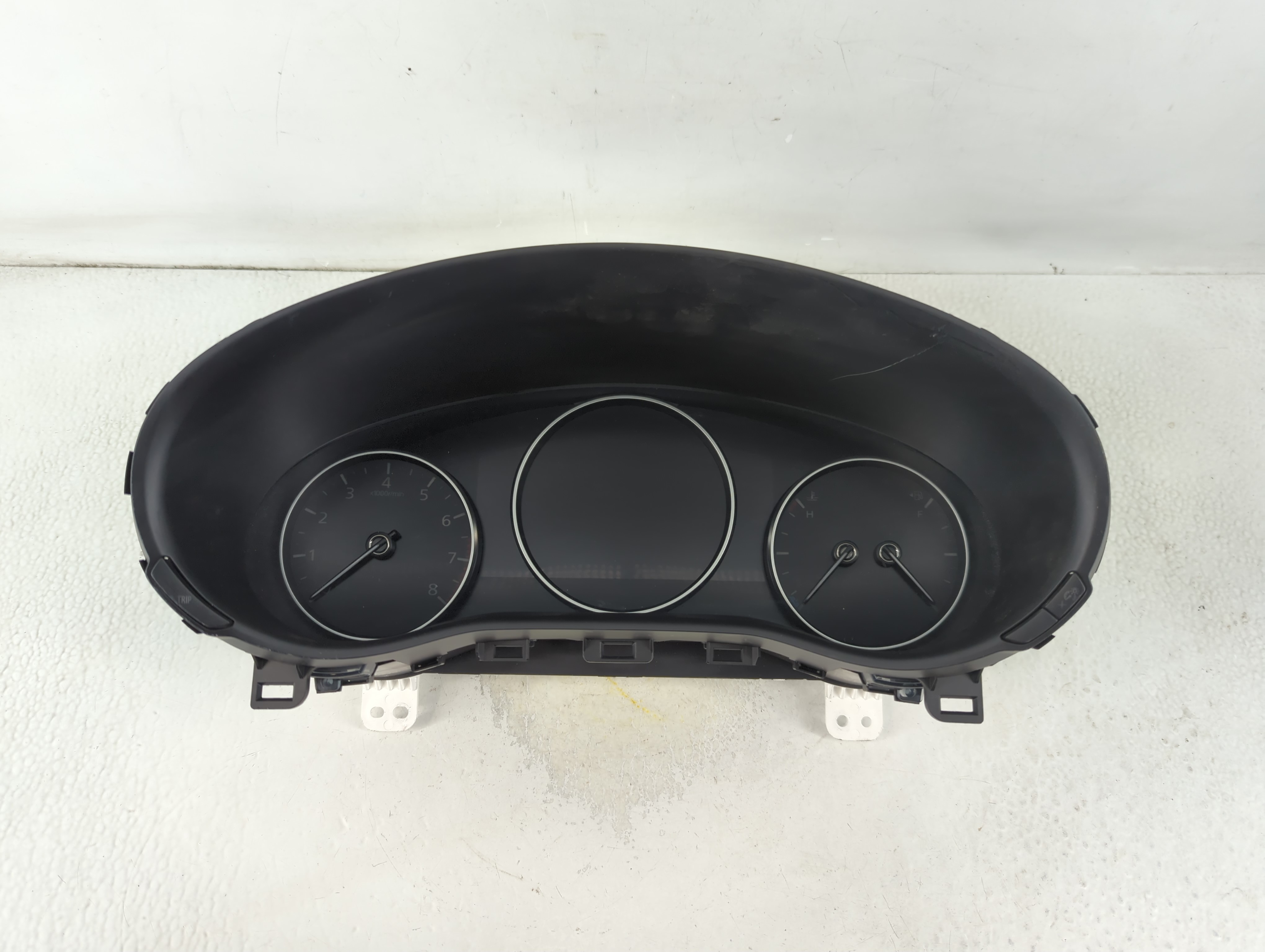 Picture of 2019-2022 Mazda 3 Speedometer Instrument Cluster Gauges 804818