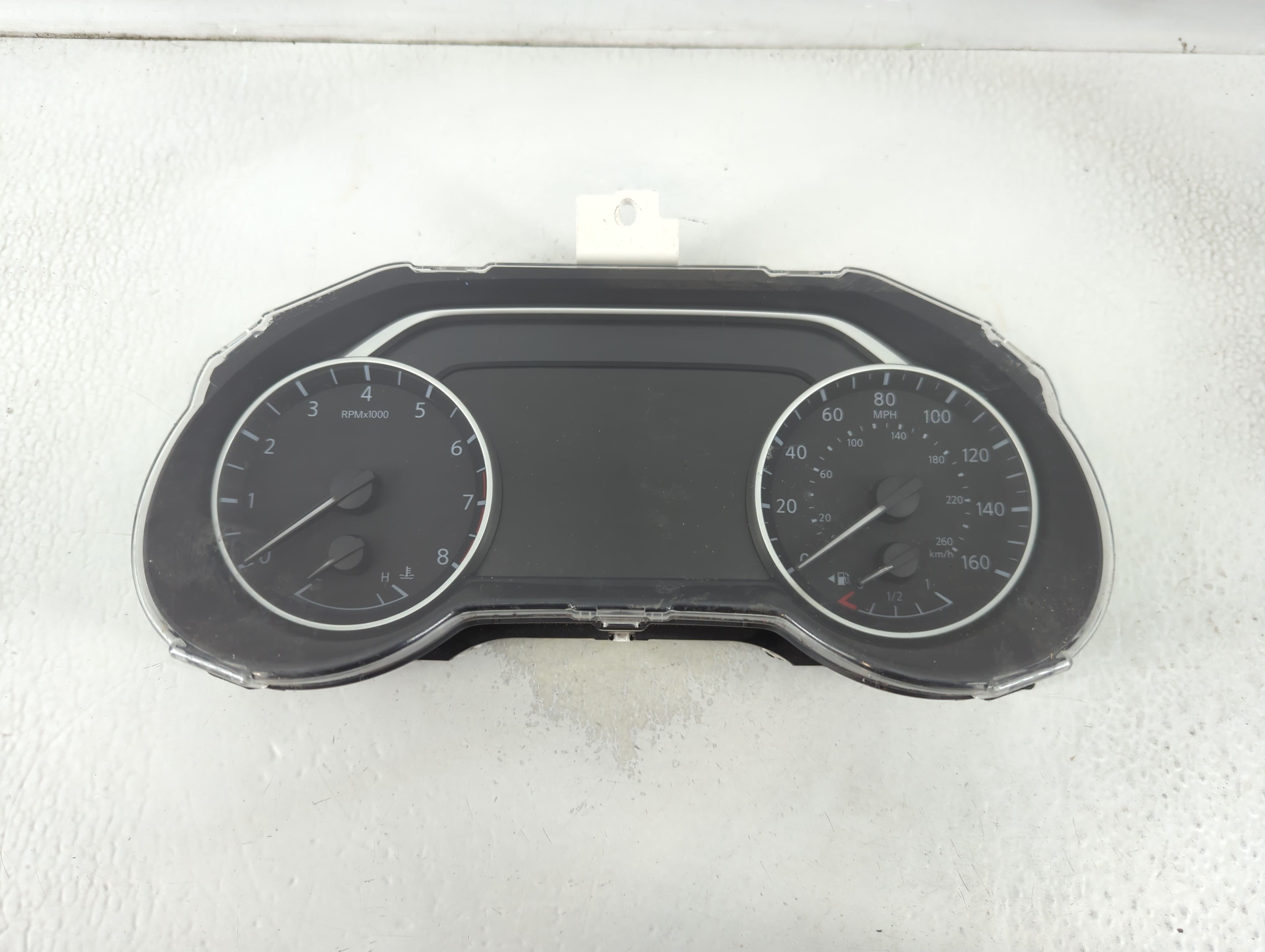 2019-2020 Nissan Maxima Speedometer Instrument Cluster Gauges 804831 - Oemusedautoparts1.com