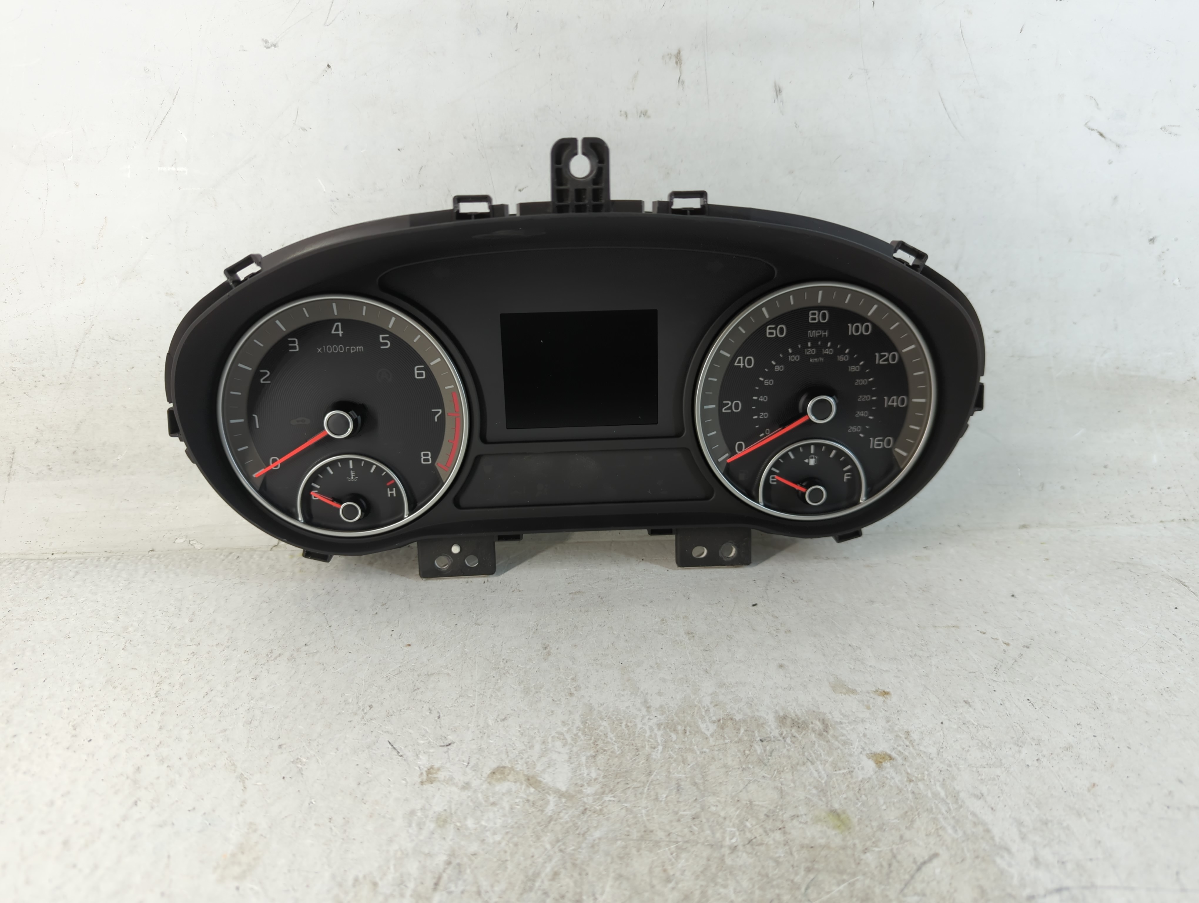 2019-2020 Kia Optima Speedometer Instrument Cluster Gauges 804852 - Oemusedautoparts1.com
