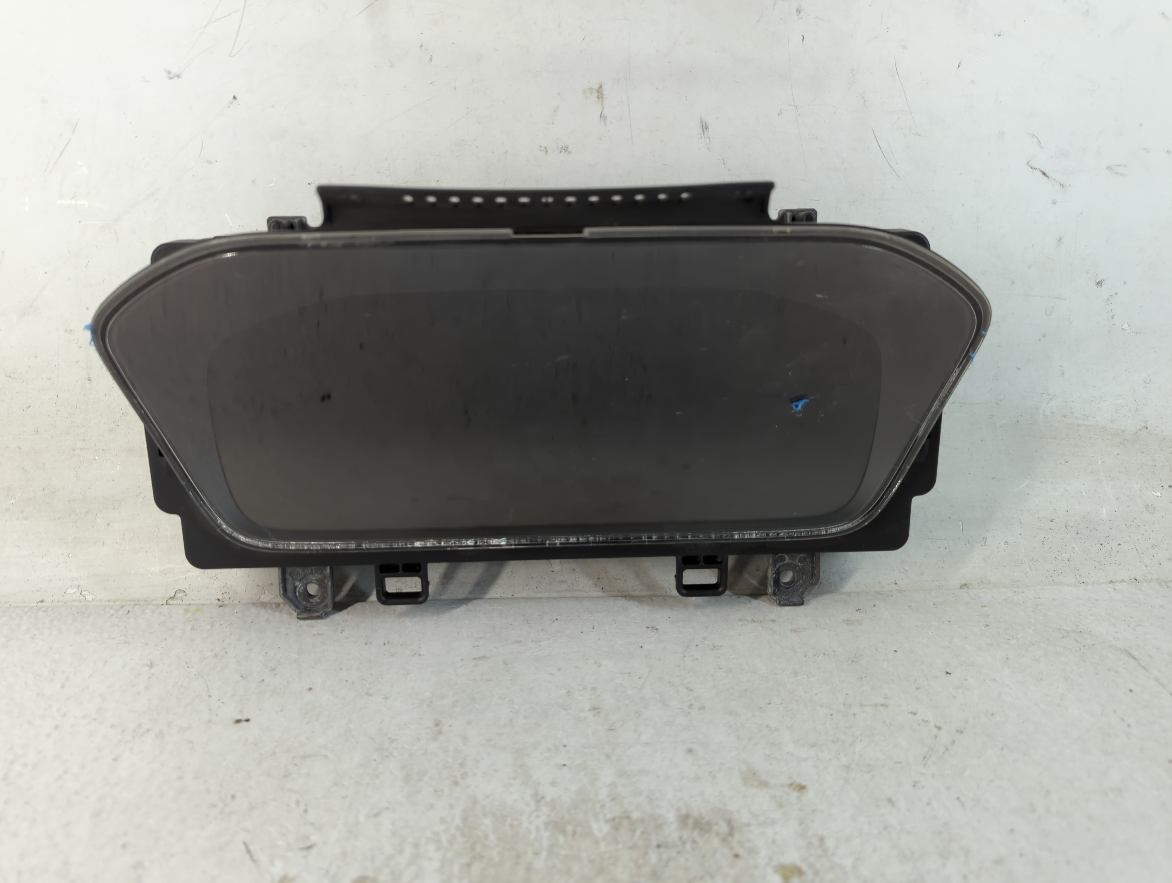 Picture of 2018-2018 Volvo S90 Speedometer Instrument Cluster Gauges 31687123 Aa 804856