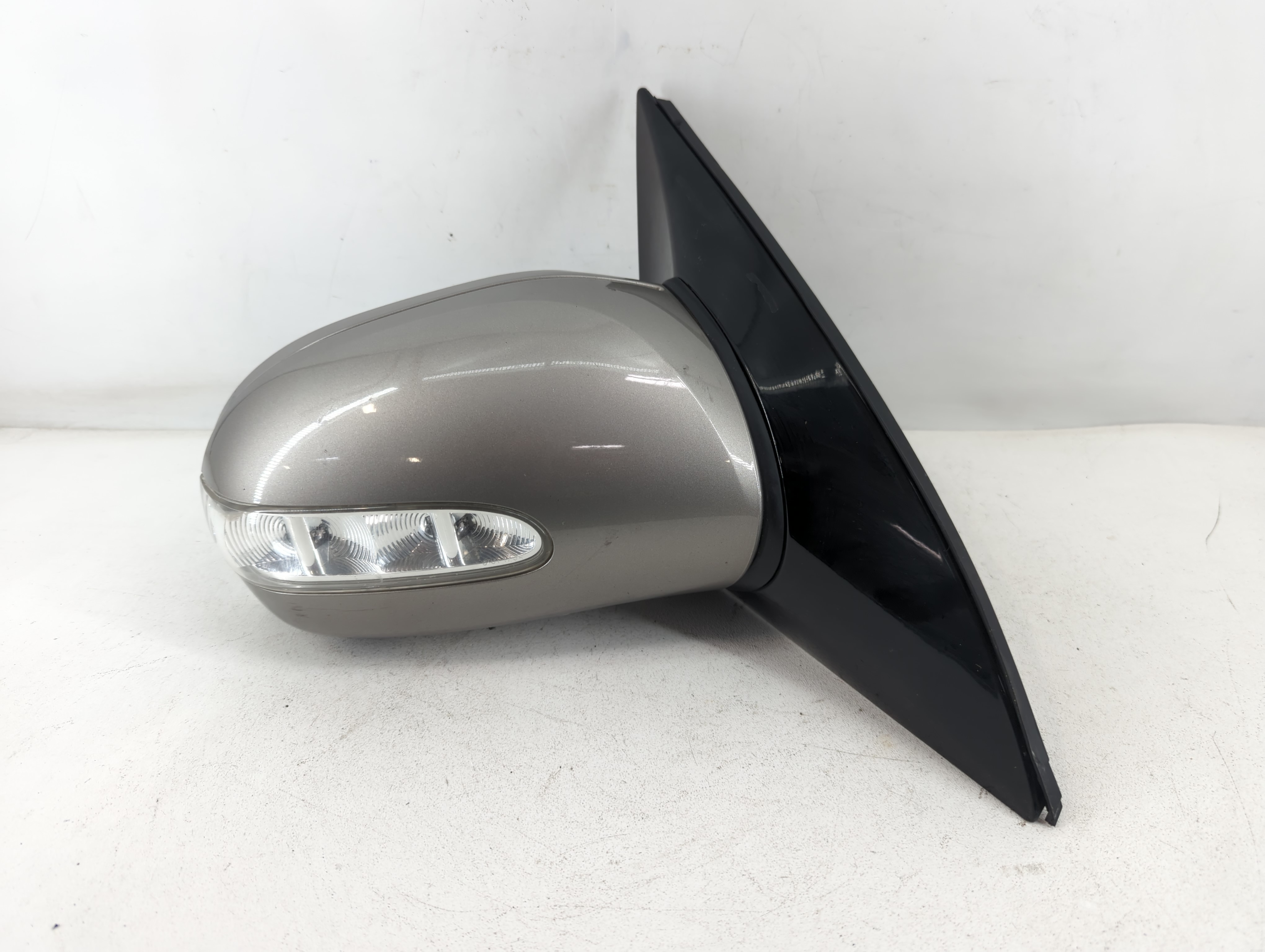 2006-2010 Mercedes-benz R350 Passenger Right Side View Power Door Mirror 804884 - Oemusedautoparts1.com