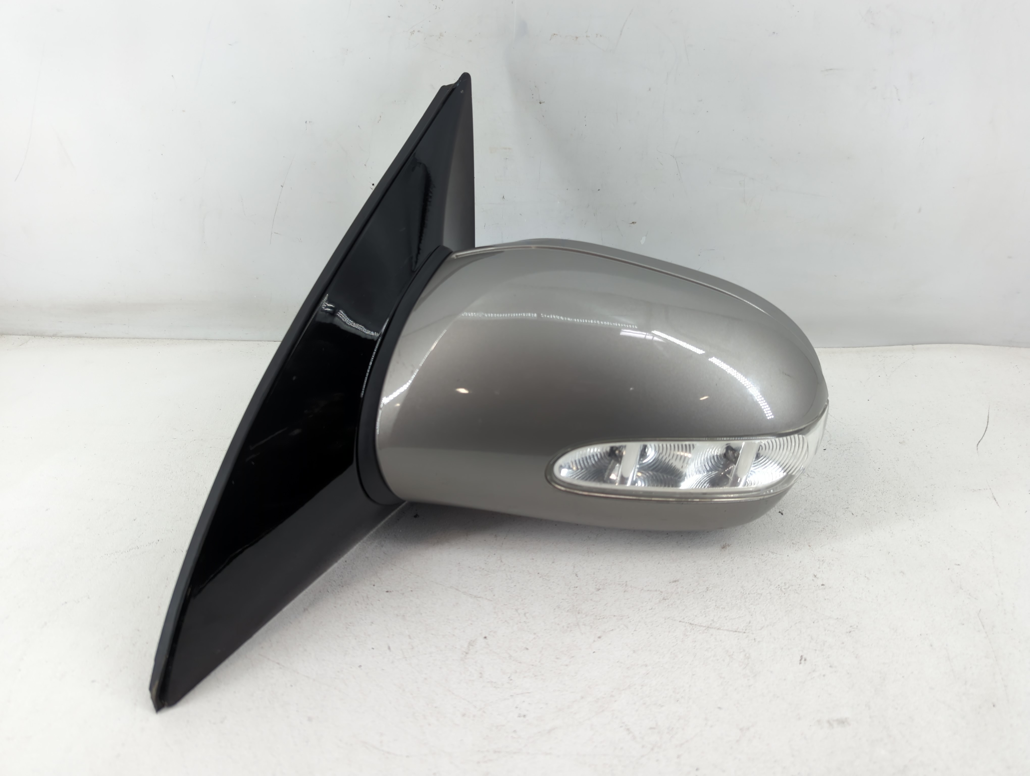 Picture of 2006-2007 Mercedes-benz R500 Driver Left Side View Power Door Mirror 804894