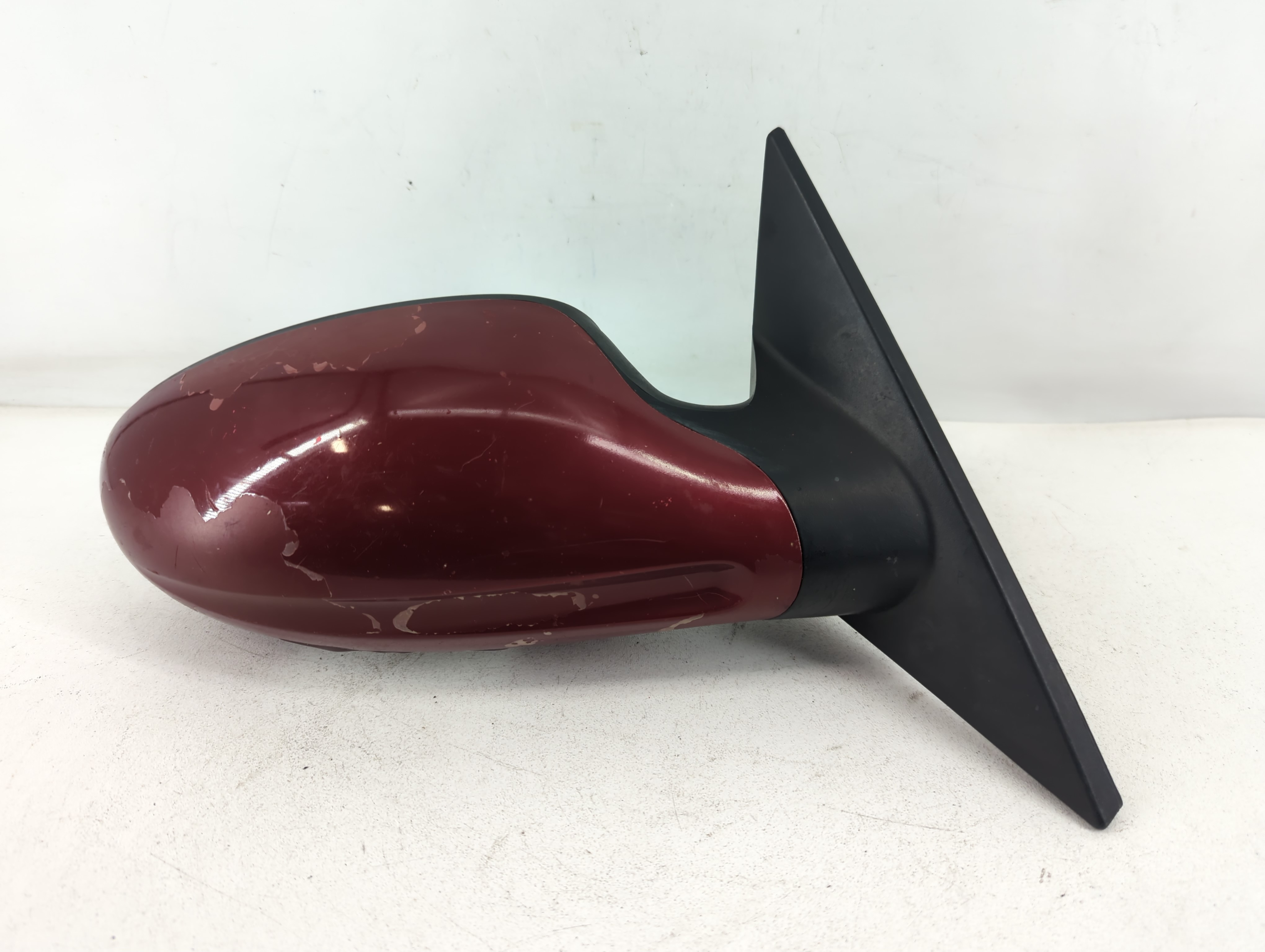 2005-2006 Nissan Altima Passenger Right Side View Power Door Mirror 804902 - Oemusedautoparts1.com