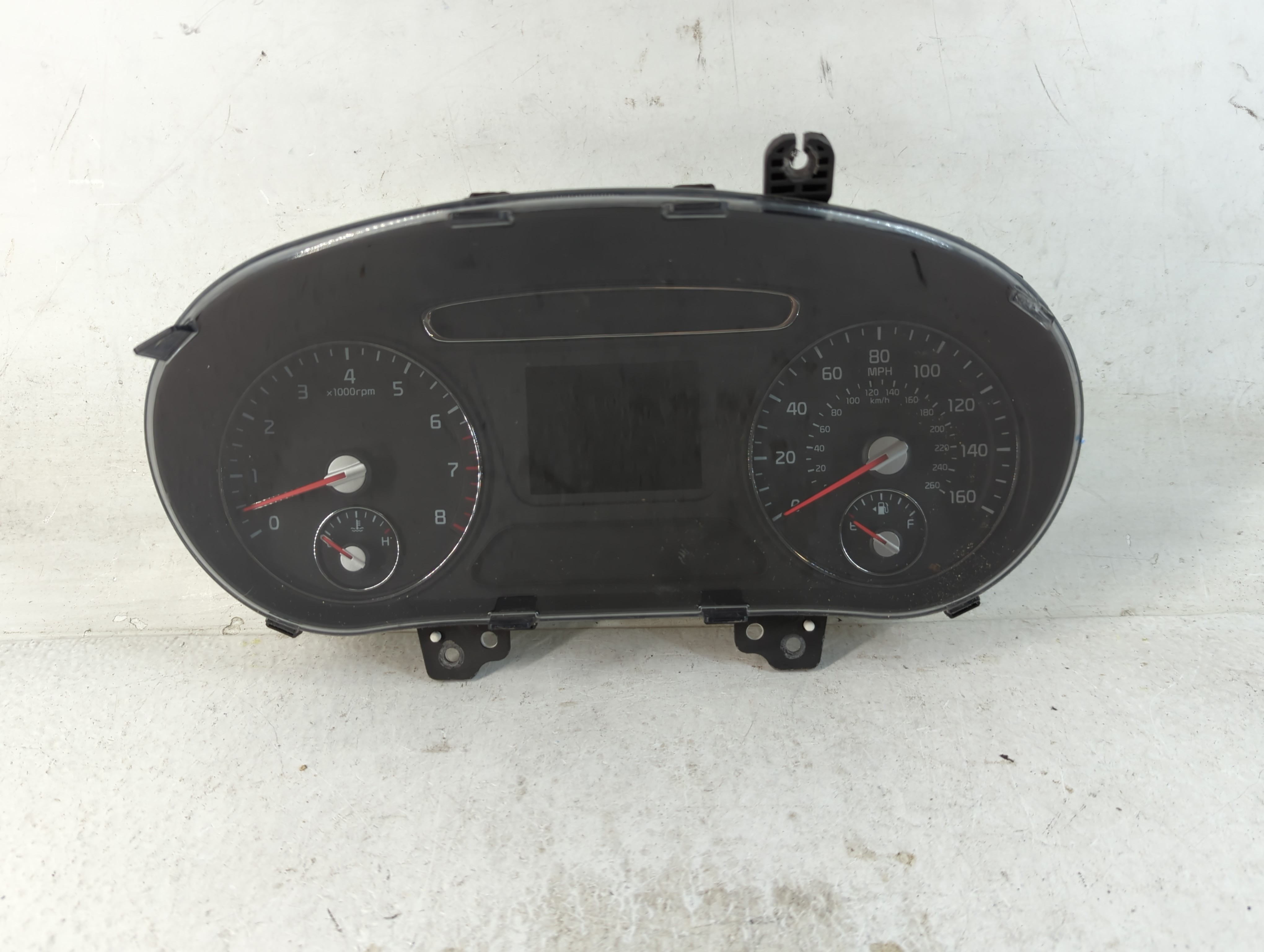 2019-2020 Kia Sorento Speedometer Instrument Cluster Gauges 94021-c6ba0 804918 - Oemusedautoparts1.com