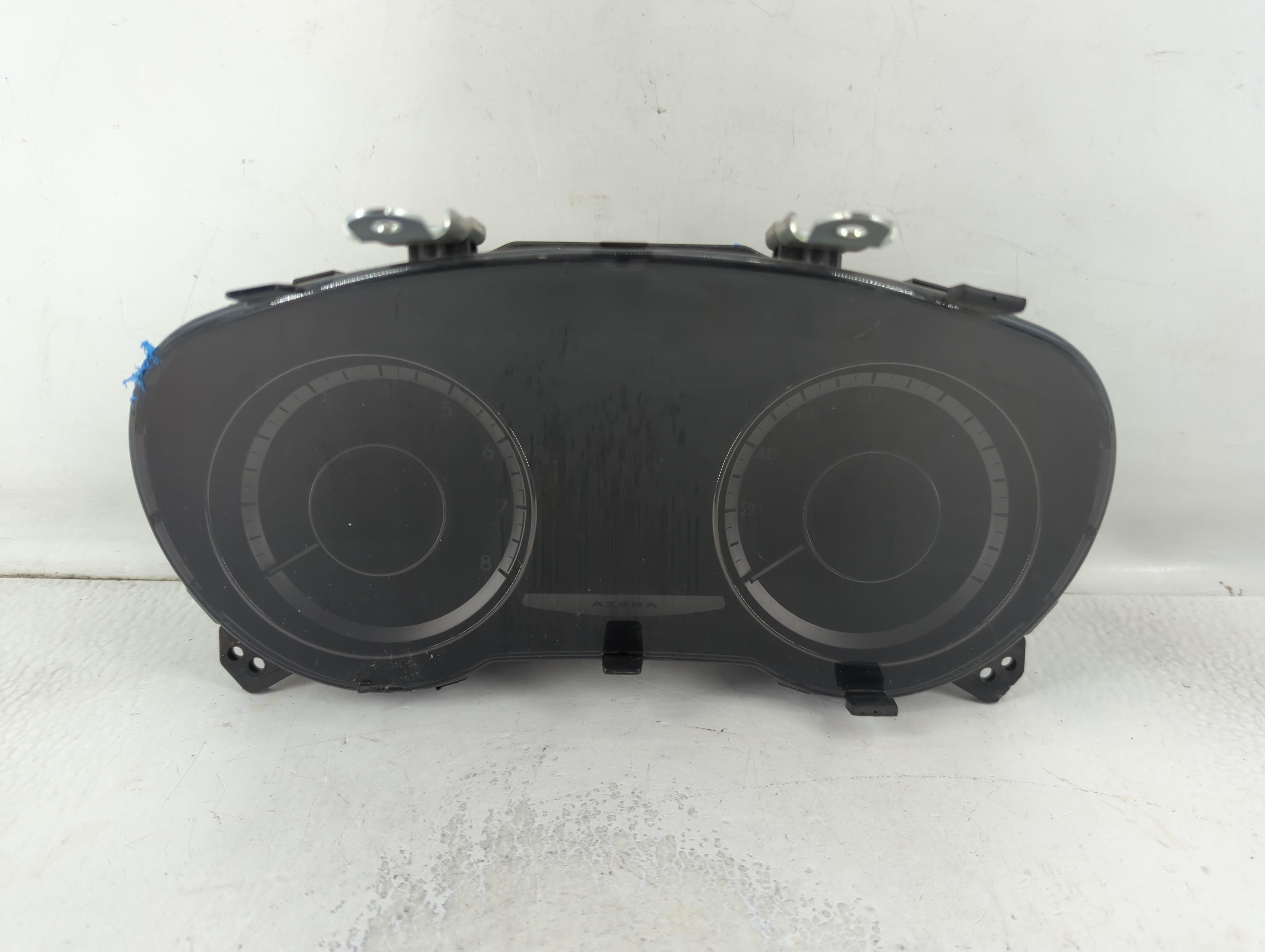 2012-2014 Hyundai Azera Speedometer Instrument Cluster Gauges 94011-3v100 804939 - Oemusedautoparts1.com