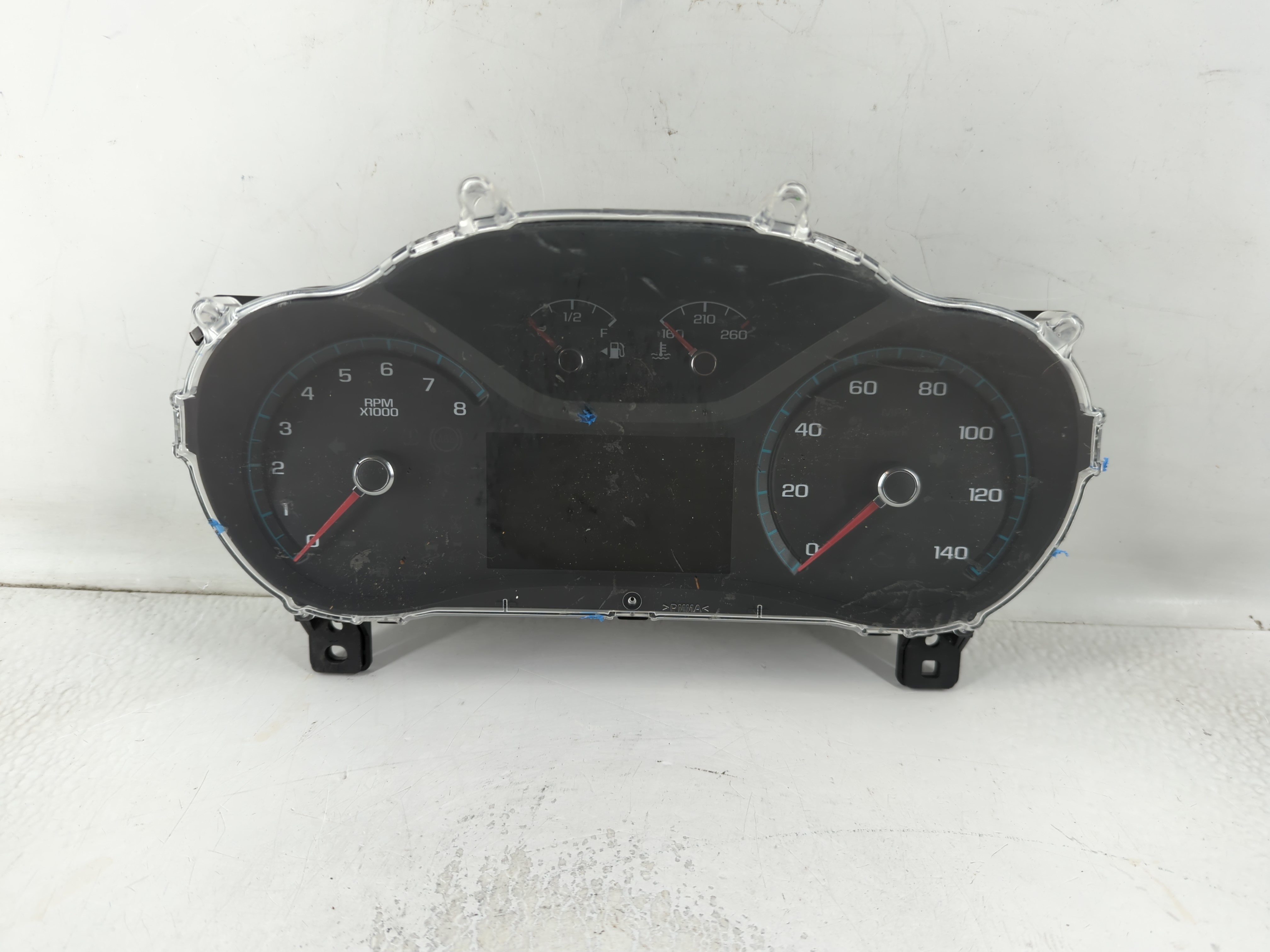 Picture of 2018-2019 Gmc Canyon Speedometer Instrument Cluster Gauges 84681080 804947