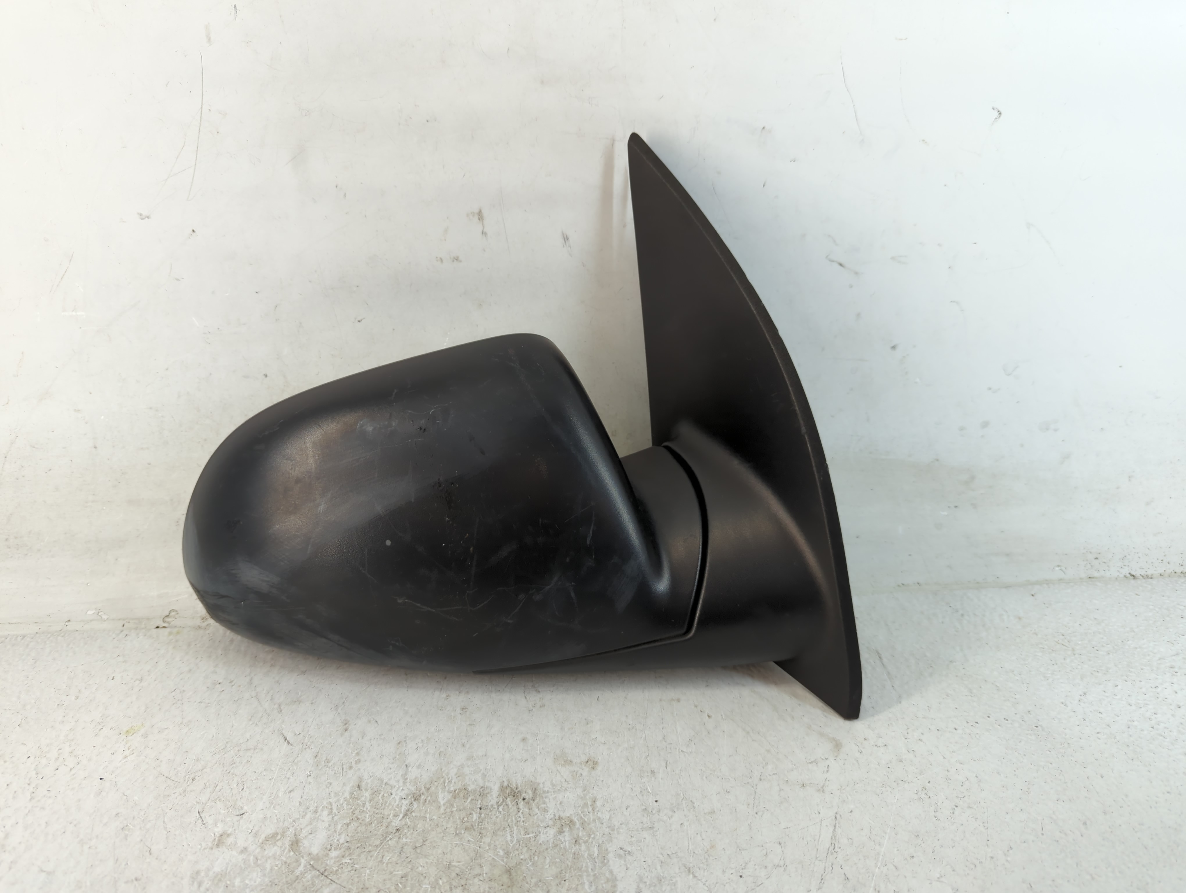2005-2009 Chevrolet Equinox Passenger Right Side View Power Door Mirror 804963 - Oemusedautoparts1.com