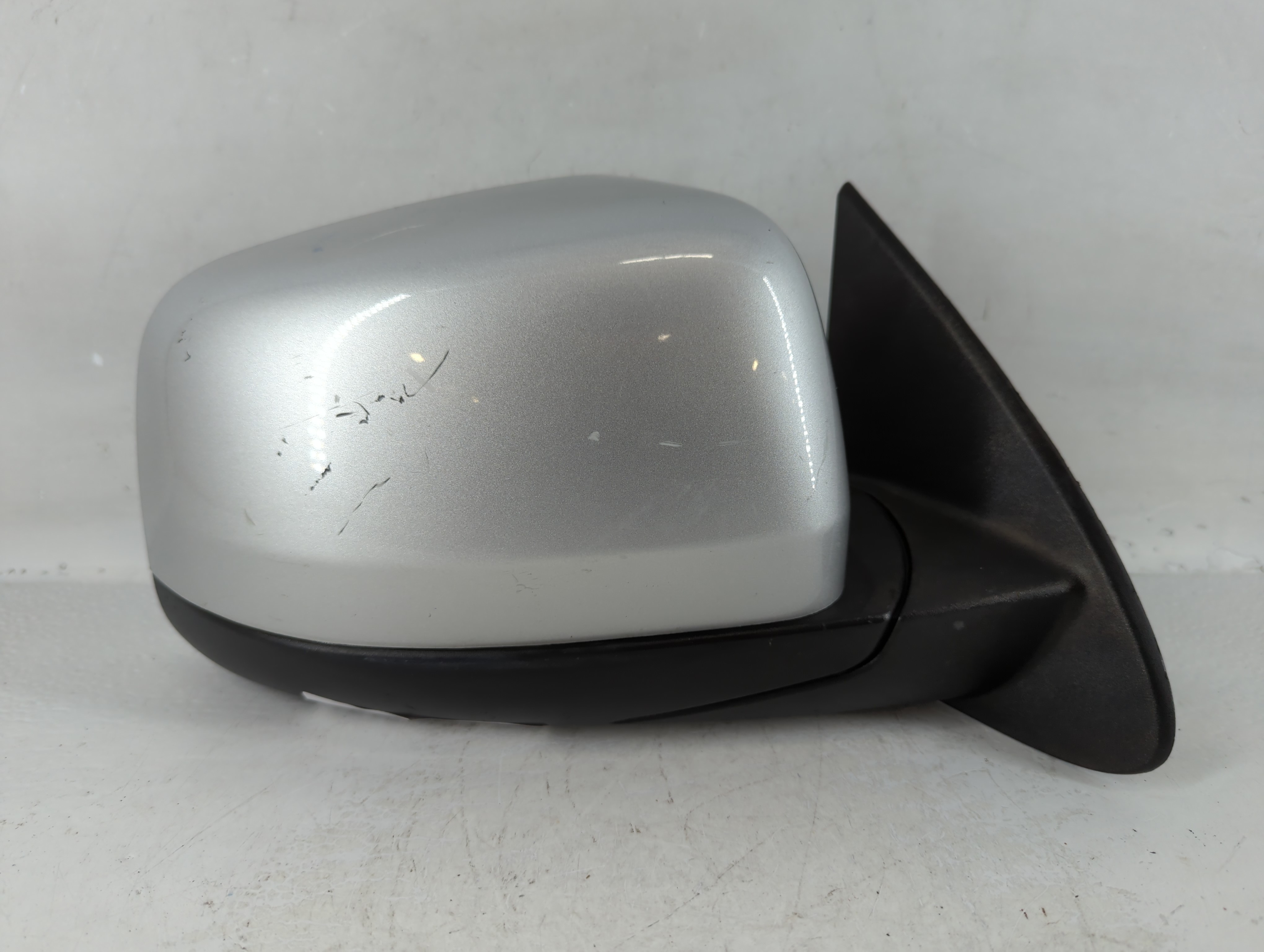 2011-2021 Dodge Durango Passenger Right Side View Power Door Mirror 804967 - Oemusedautoparts1.com