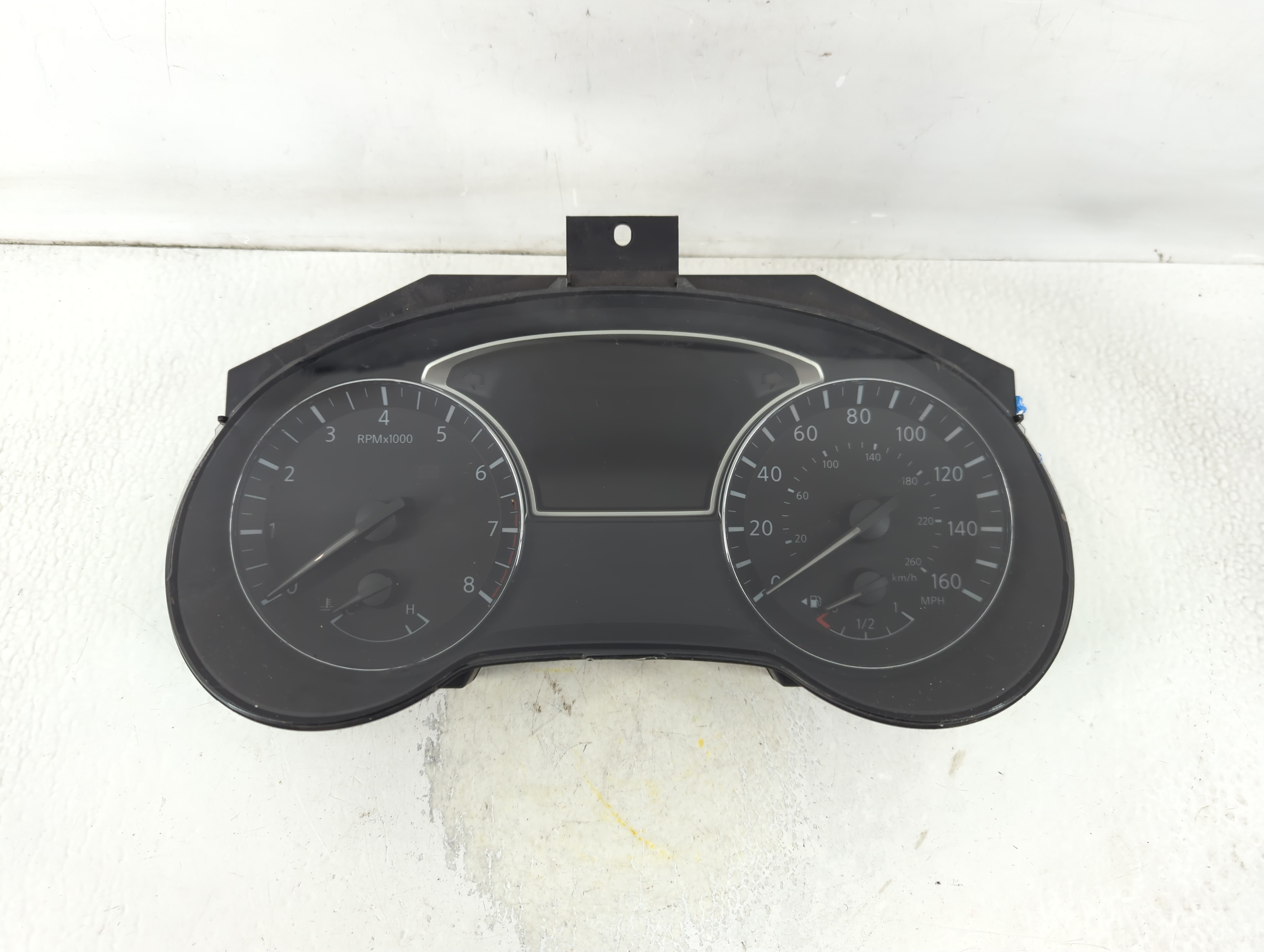2018-2020 Nissan Pathfinder Speedometer Instrument Cluster Gauges 804969 - Oemusedautoparts1.com