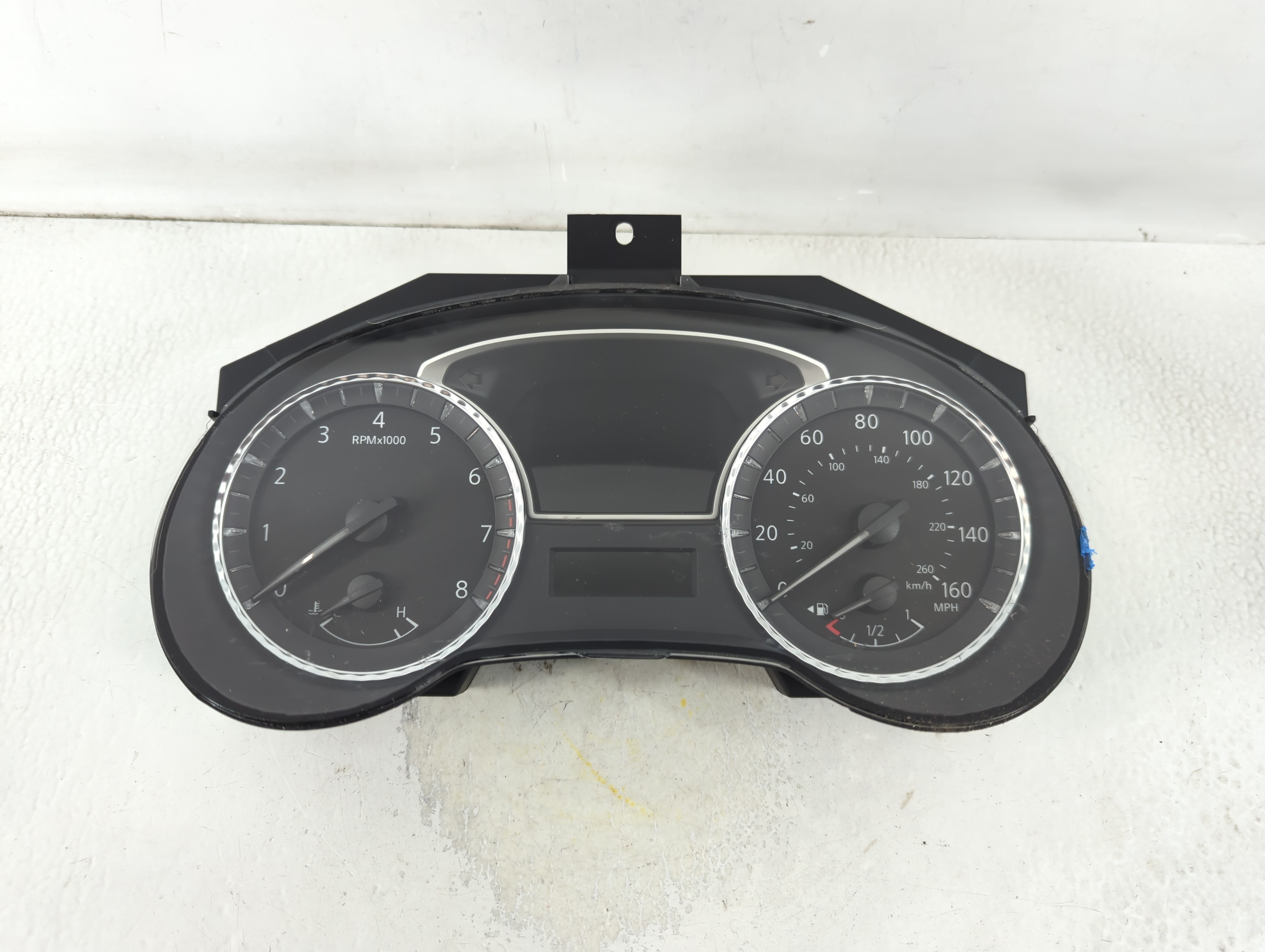 2018-2020 Infiniti Qx60 Speedometer Instrument Cluster Gauges 804972 - Oemusedautoparts1.com