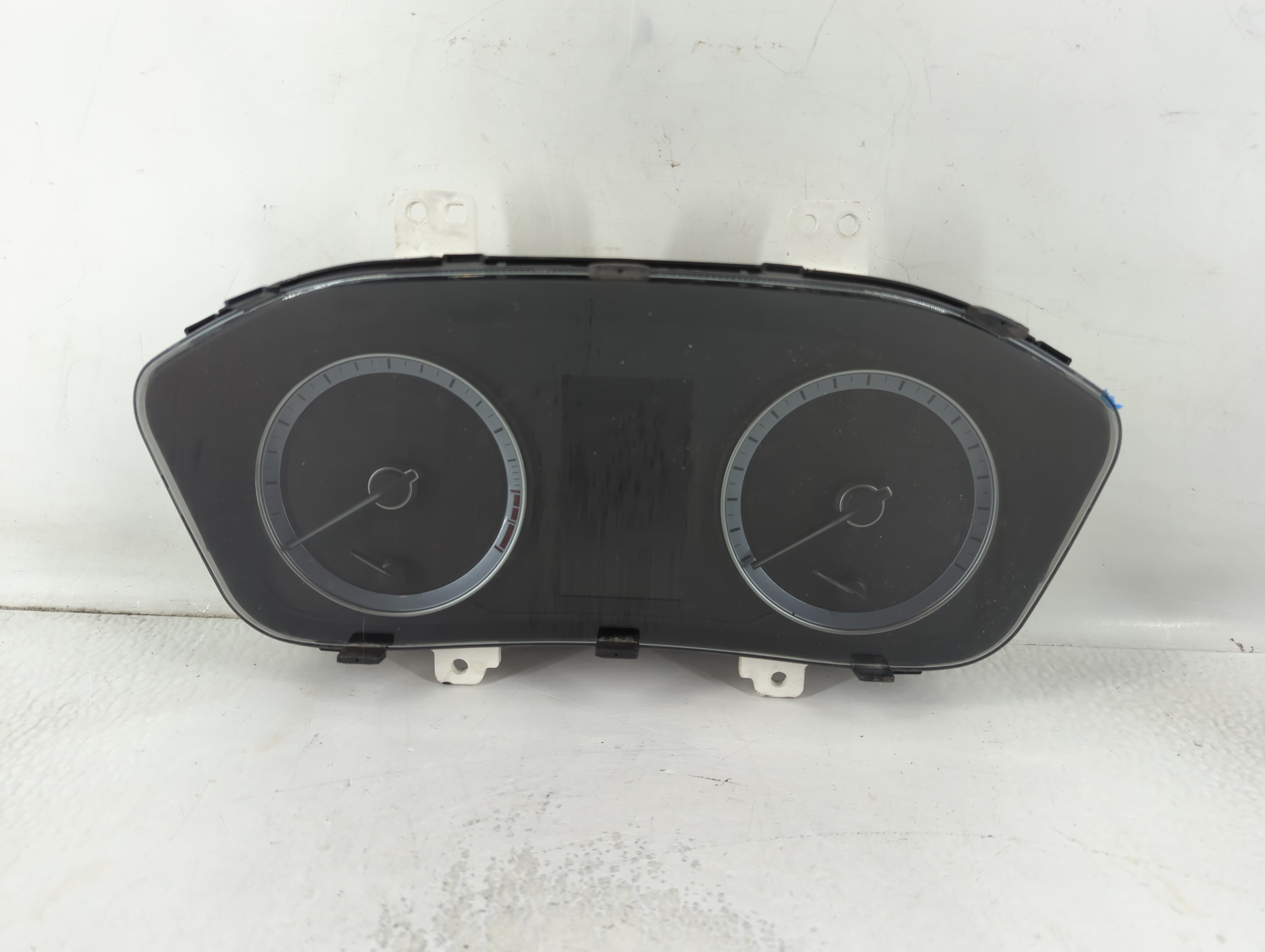 2019-2019 Hyundai Sonata Speedometer Instrument Cluster Gauges 804974 - Oemusedautoparts1.com