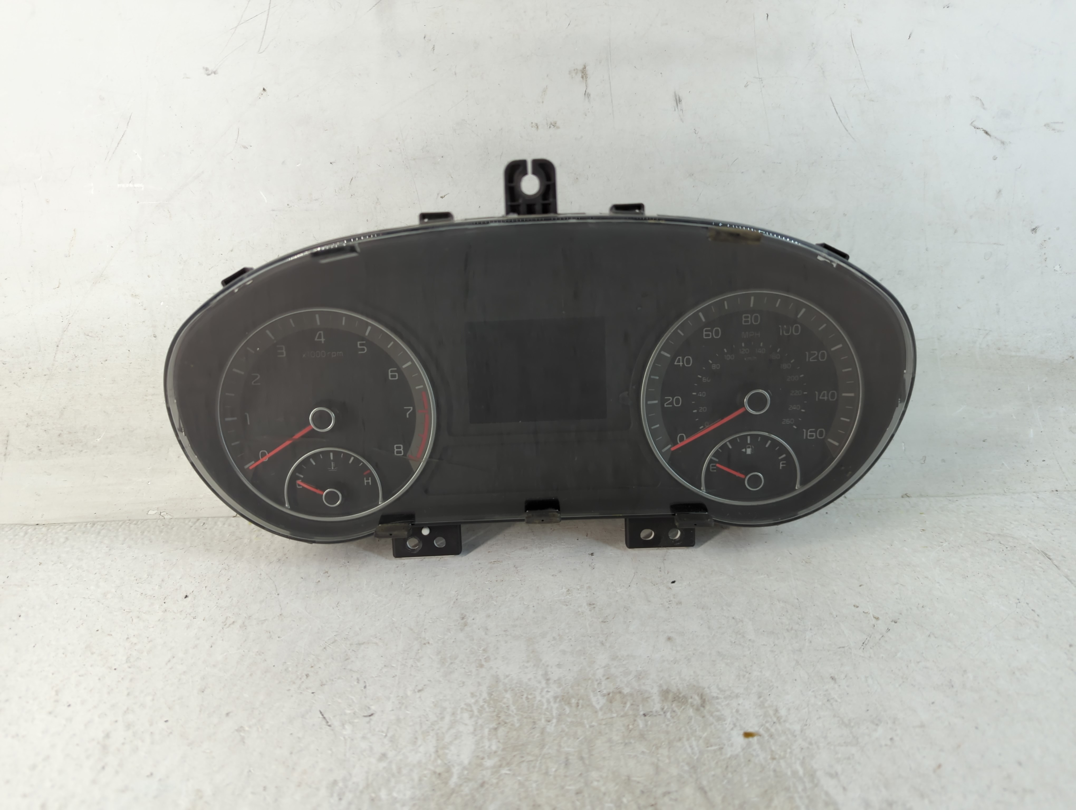 2019-2020 Kia Optima Speedometer Instrument Cluster Gauges 804996 - Oemusedautoparts1.com