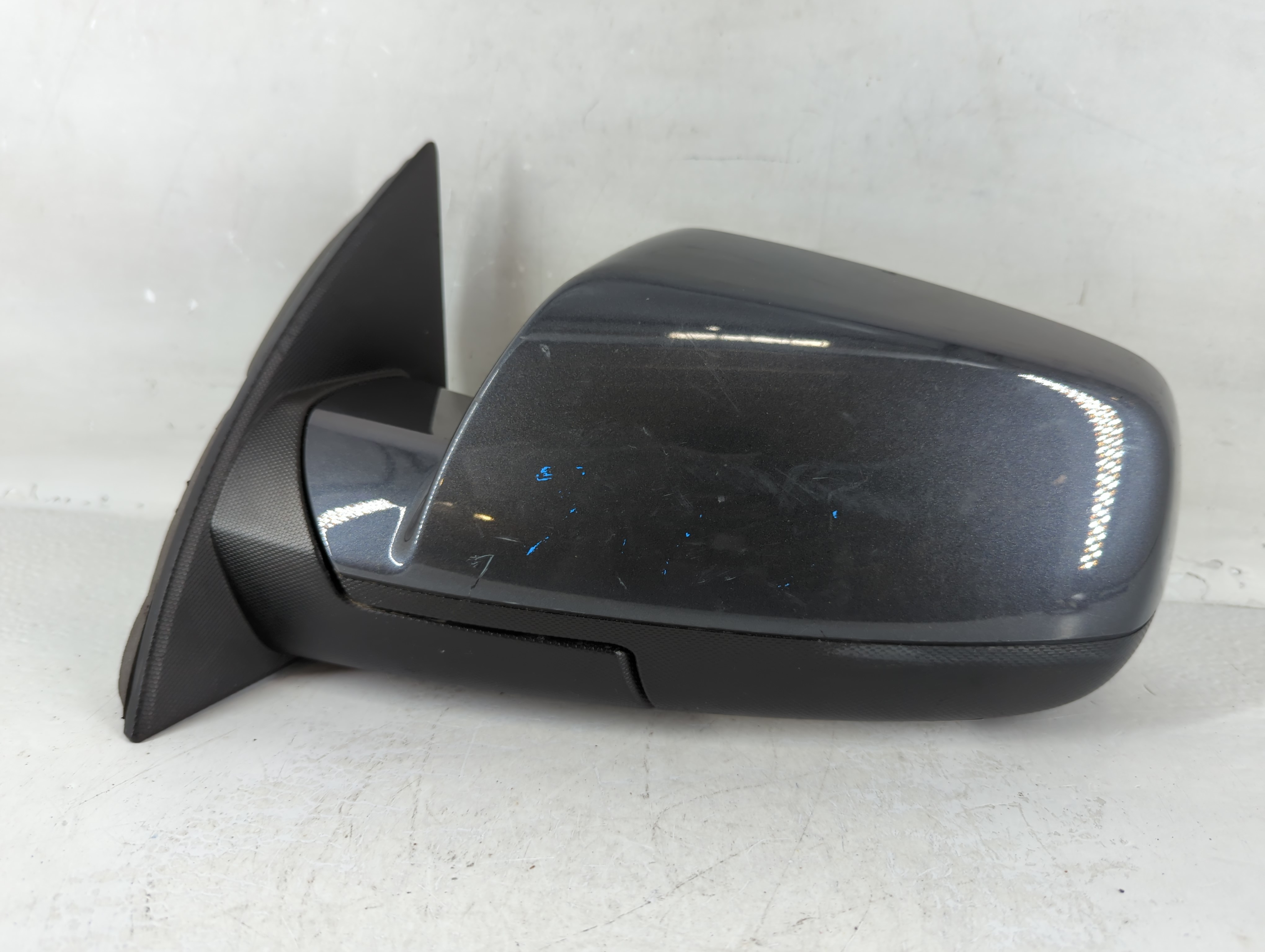 2010-2011 Chevrolet Equinox Driver Left Side View Power Door Mirror 805015 - Oemusedautoparts1.com