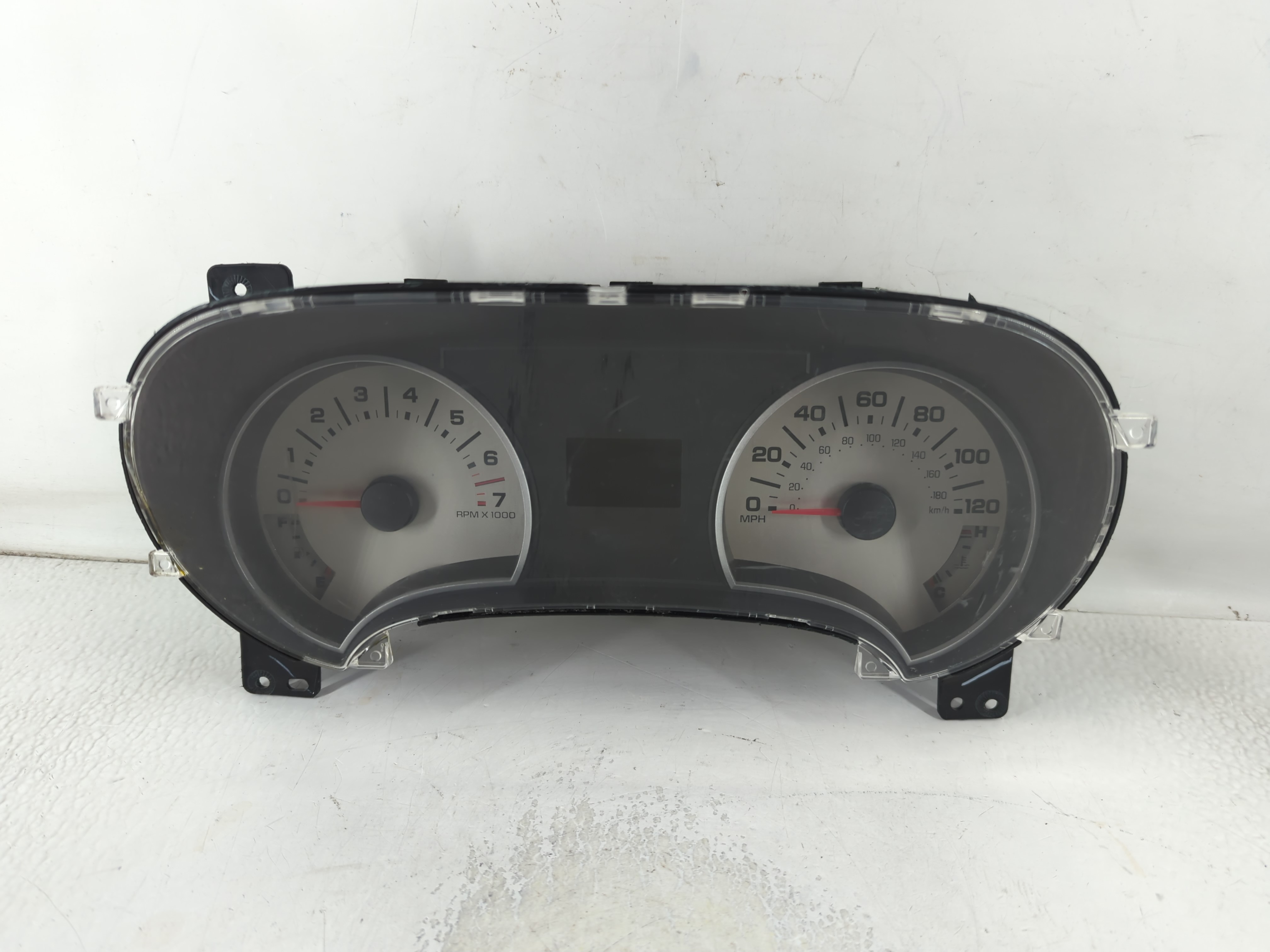 Picture of 2008-2008 Ford Explorer Speedometer Instrument Cluster Gauges 805020