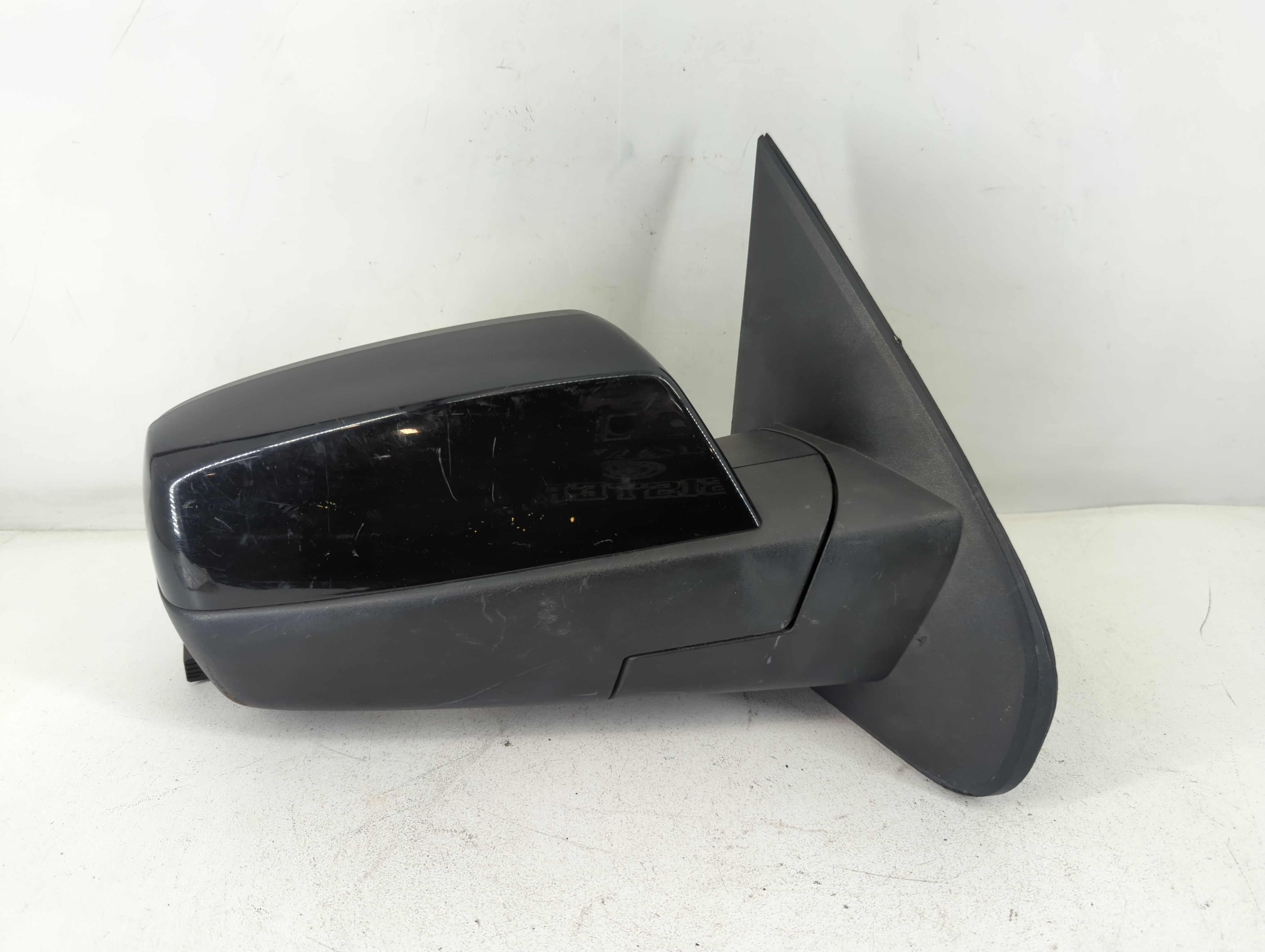 Chevrolet Silverado 1500 Ld Passenger Right Side View Power Door Mirror 805035 - Oemusedautoparts1.com