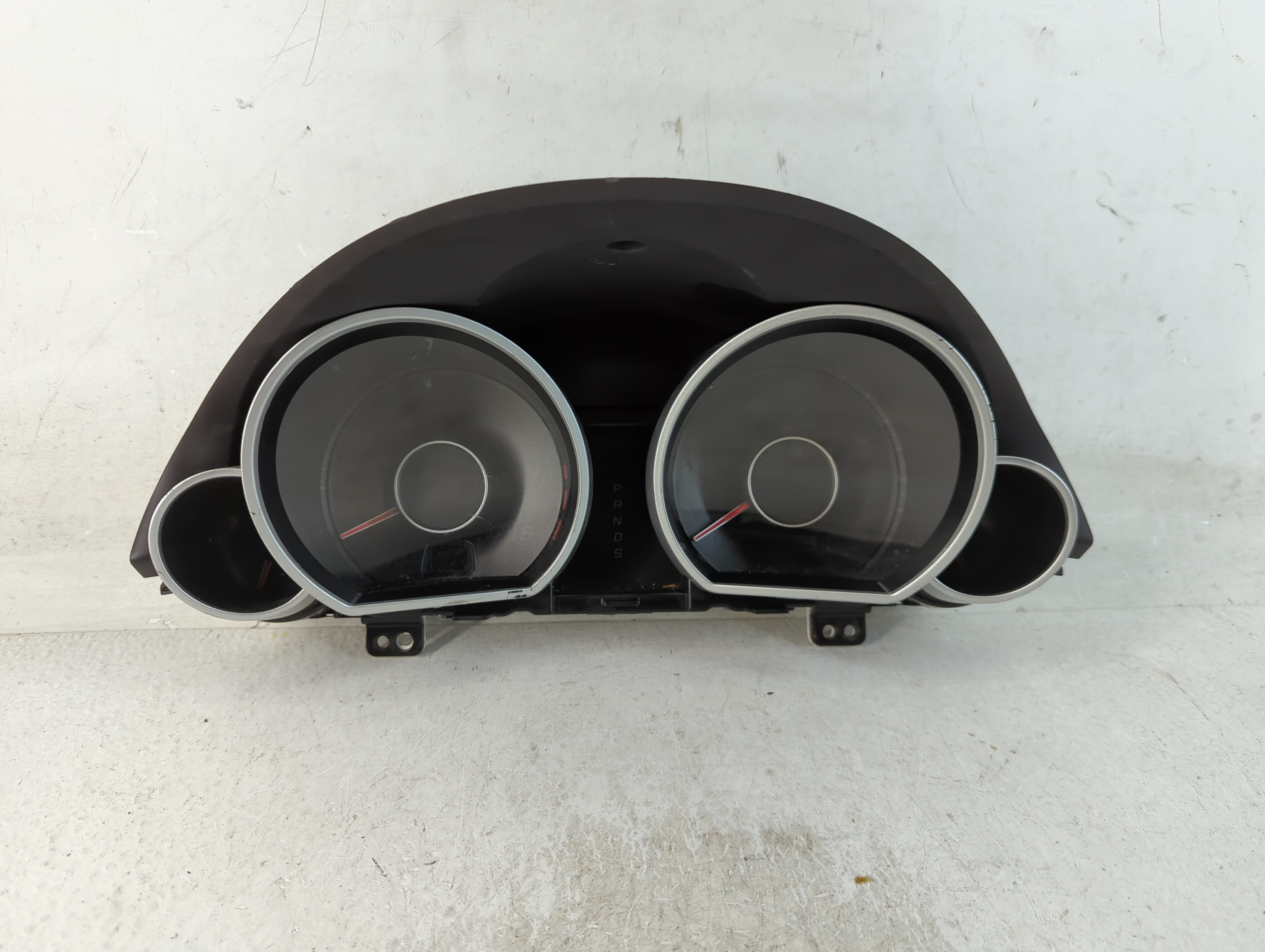 Picture of 2012-2014 Acura Tl Speedometer Instrument Cluster Gauges 805040