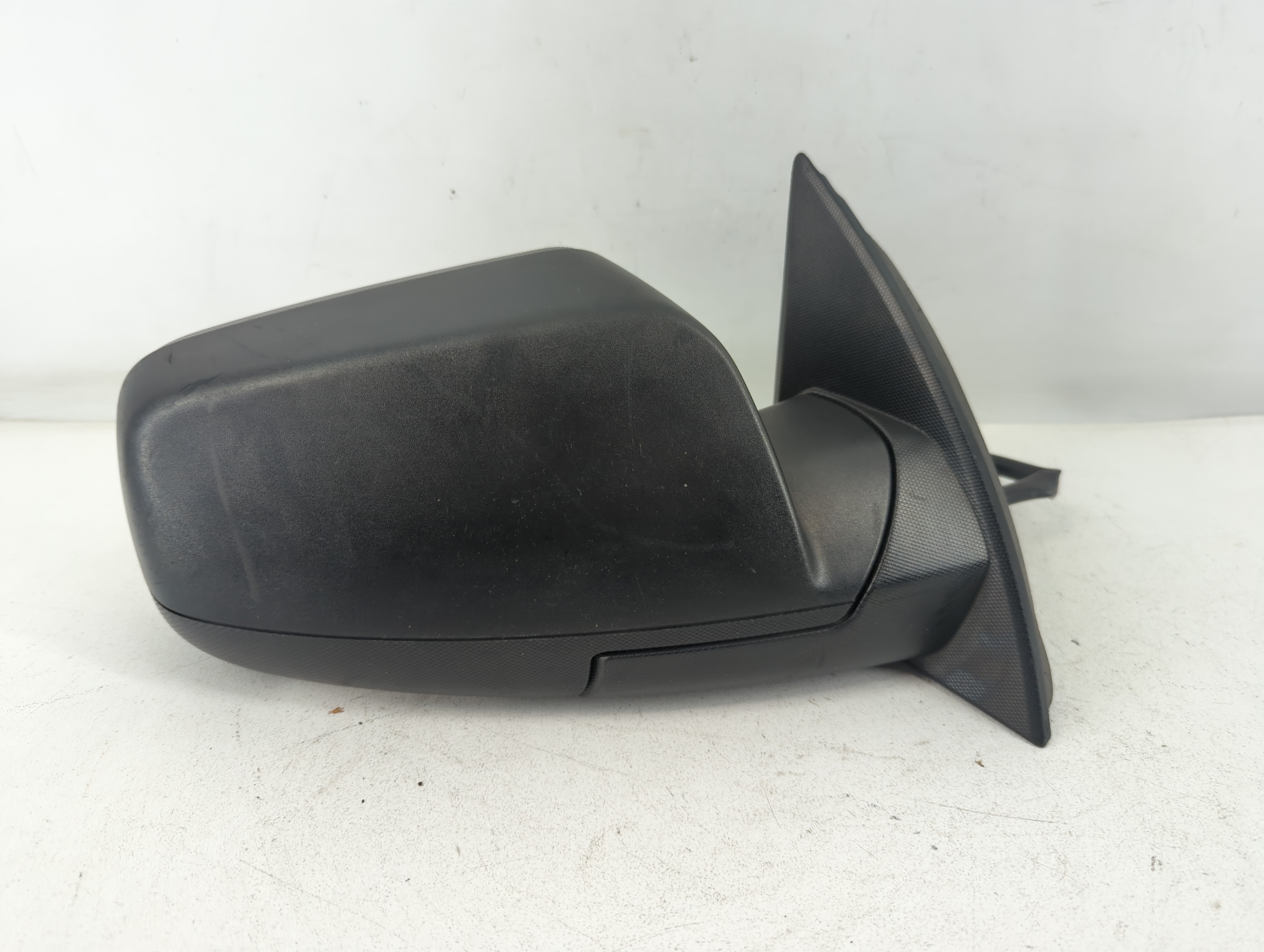 2010-2011 Chevrolet Equinox Passenger Right Side View Power Door Mirror 805058 - Oemusedautoparts1.com