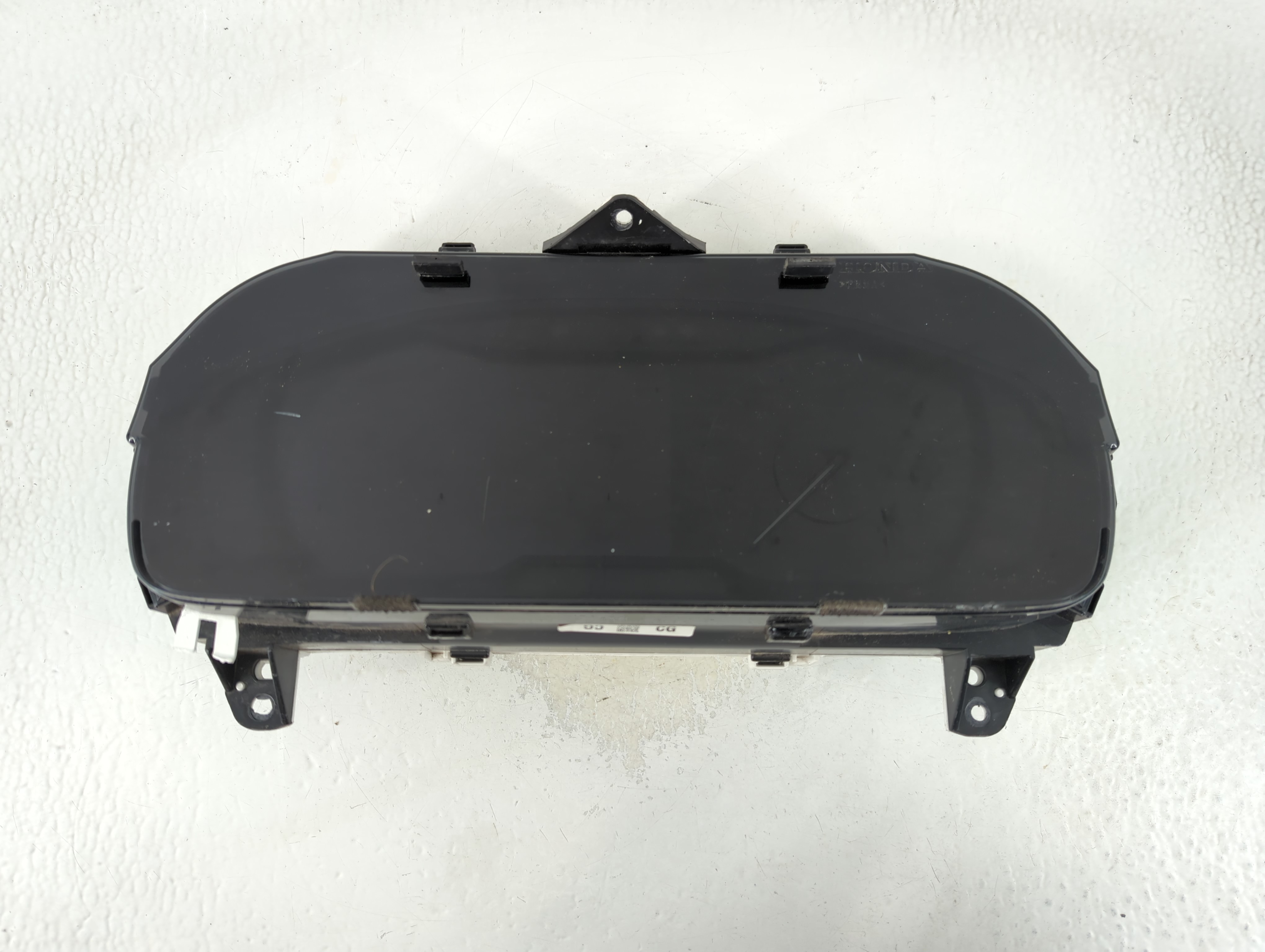 2018-2020 Honda Accord Speedometer Instrument Cluster Gauges 805078 - Oemusedautoparts1.com