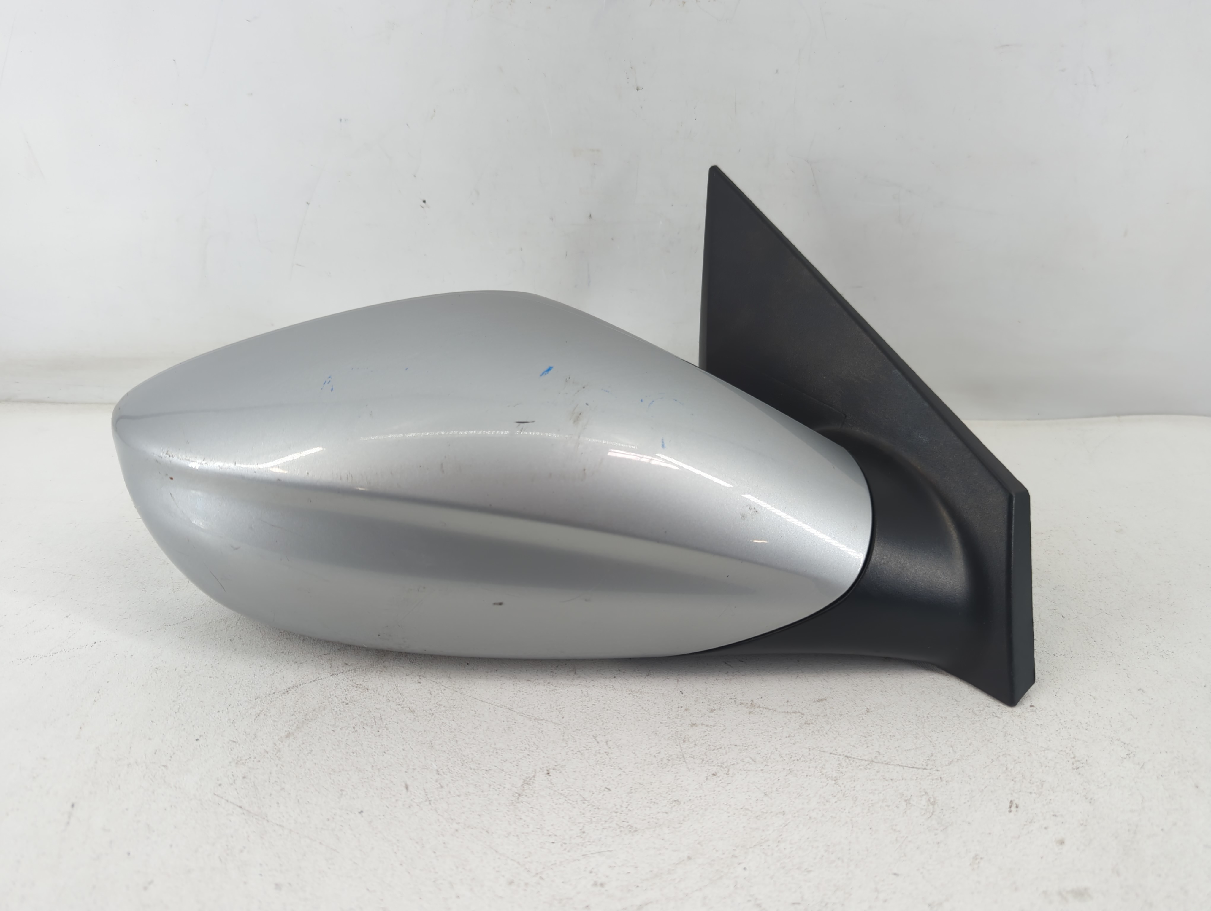 Picture of 2011-2014 Hyundai Sonata Passenger Right Side View Power Door Mirror 805089