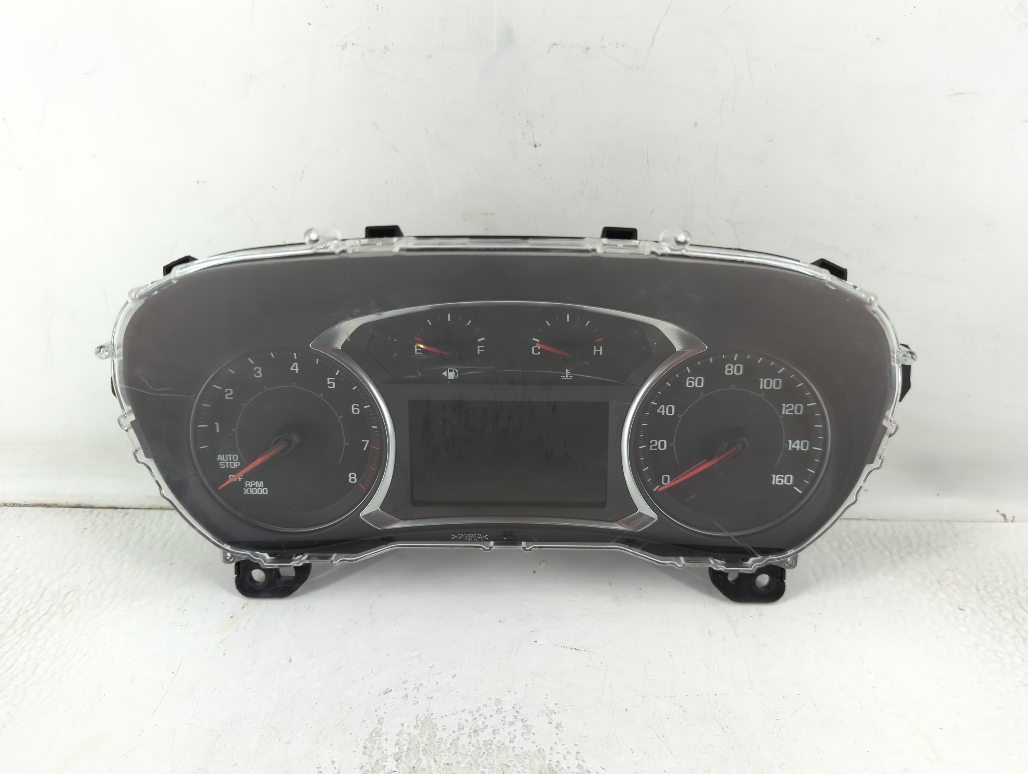 Picture of 2021-2022 Gmc Acadia Speedometer Instrument Cluster Gauges 84835703 805122