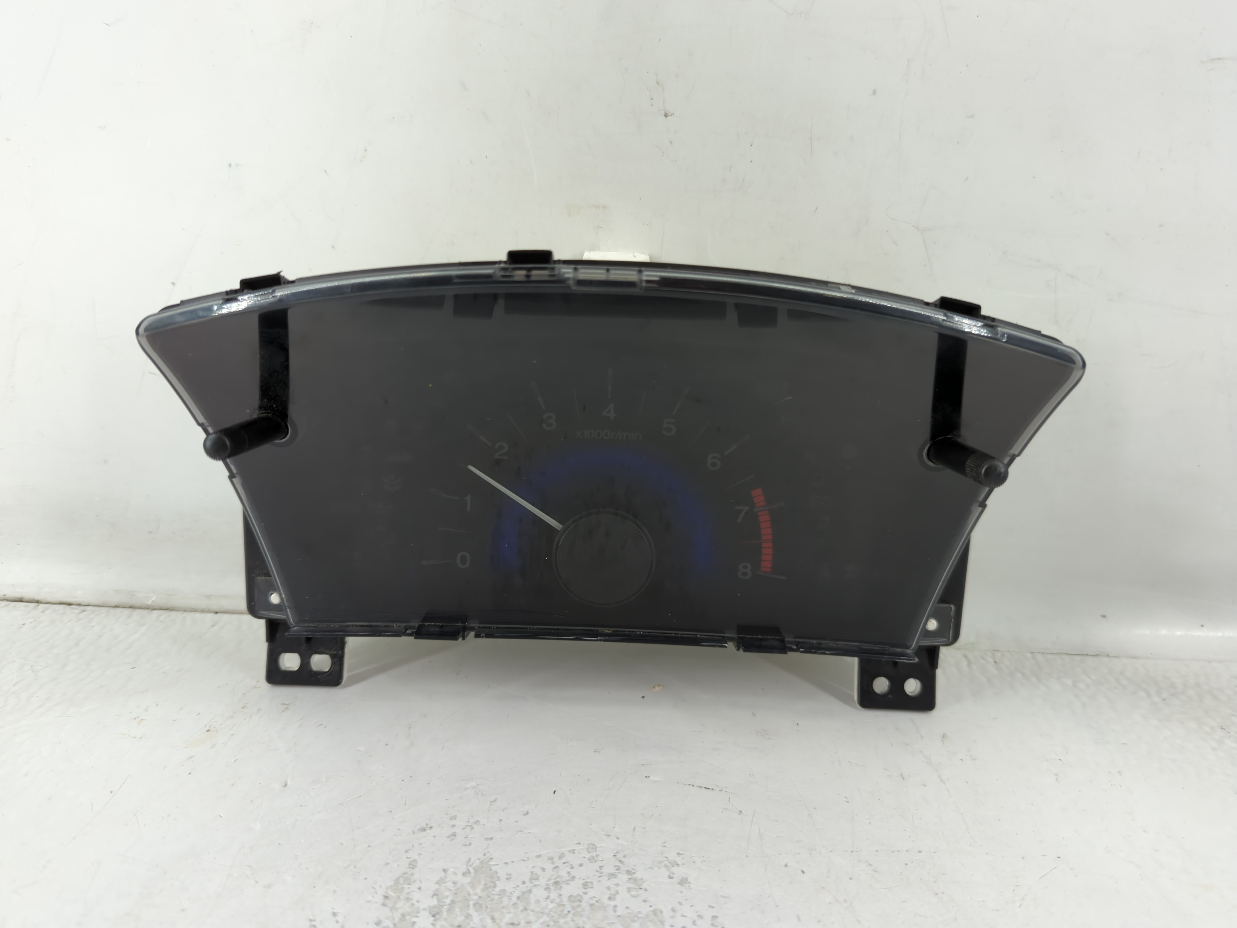 2013-2013 Ford F-150 Speedometer Instrument Cluster Gauges 805127 - Oemusedautoparts1.com