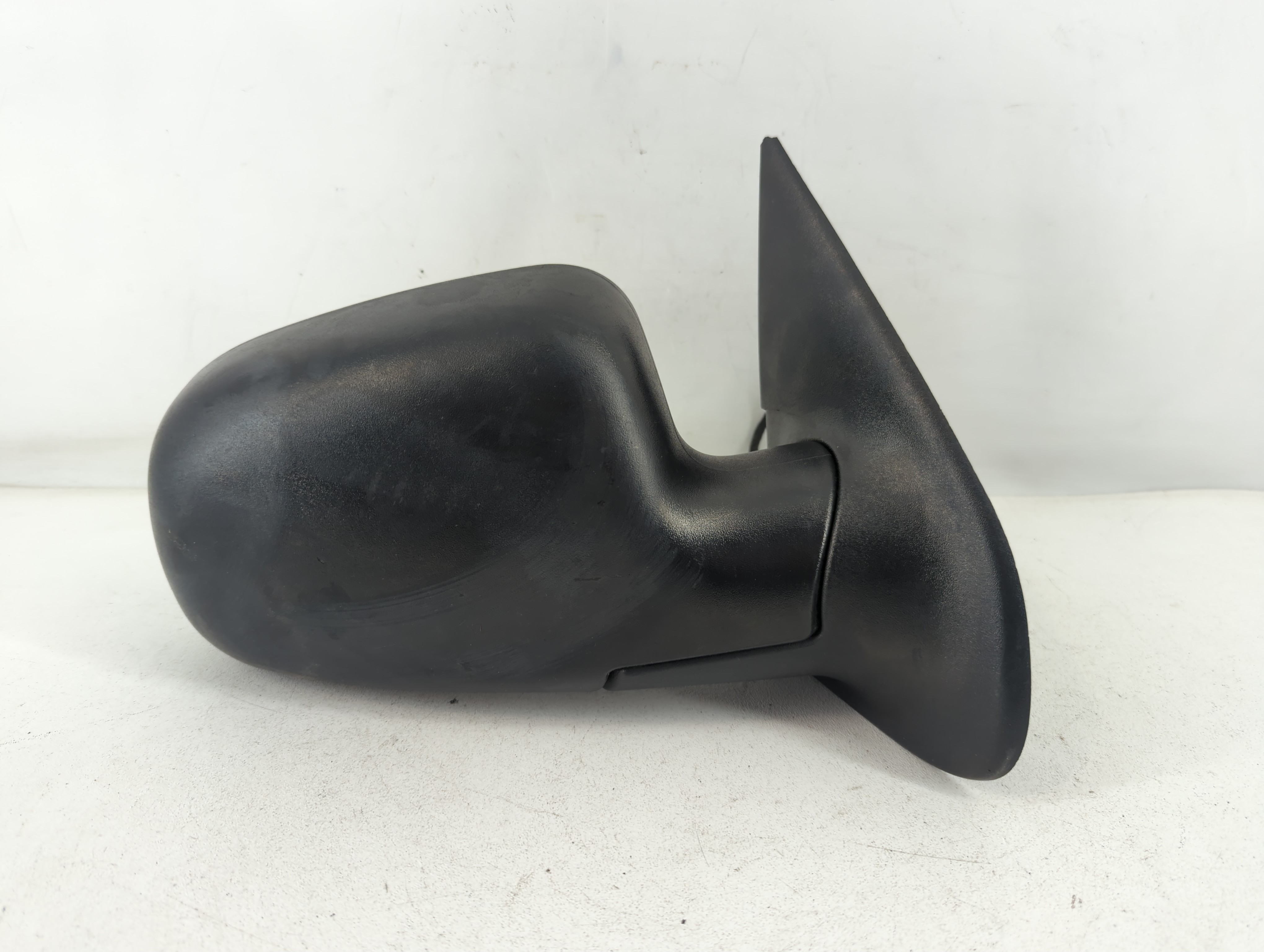 1999-2004 Jeep Grand Cherokee Passenger Right Side View Power Door Mirror 805132 - Oemusedautoparts1.com