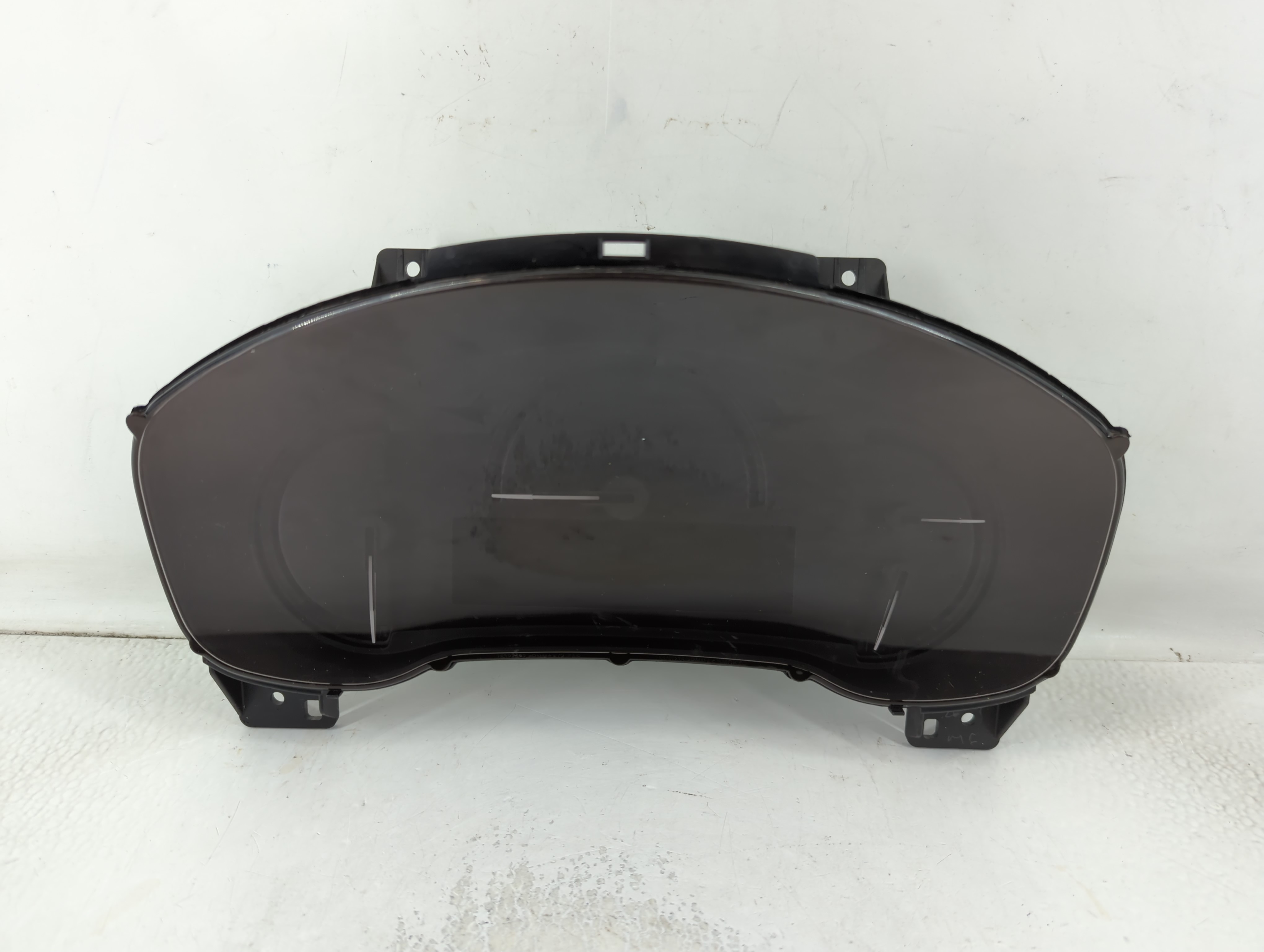 Picture of 2014-2014 Cadillac Cts Speedometer Instrument Cluster Gauges 805139